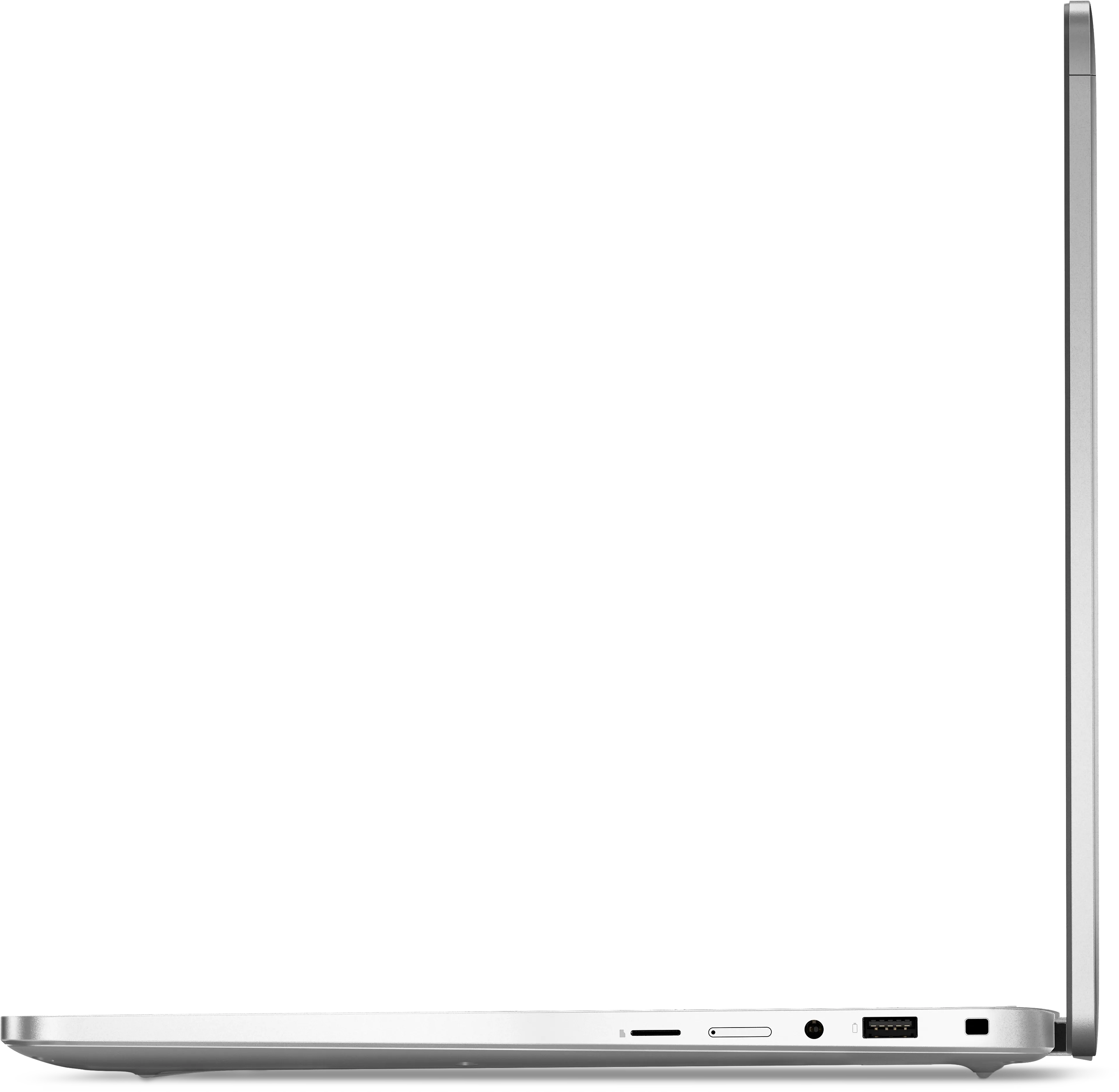 Dell Pro 16 Plus PB16250 - 16" - Intel Core Ultra 7 268V - 32Go - 1To