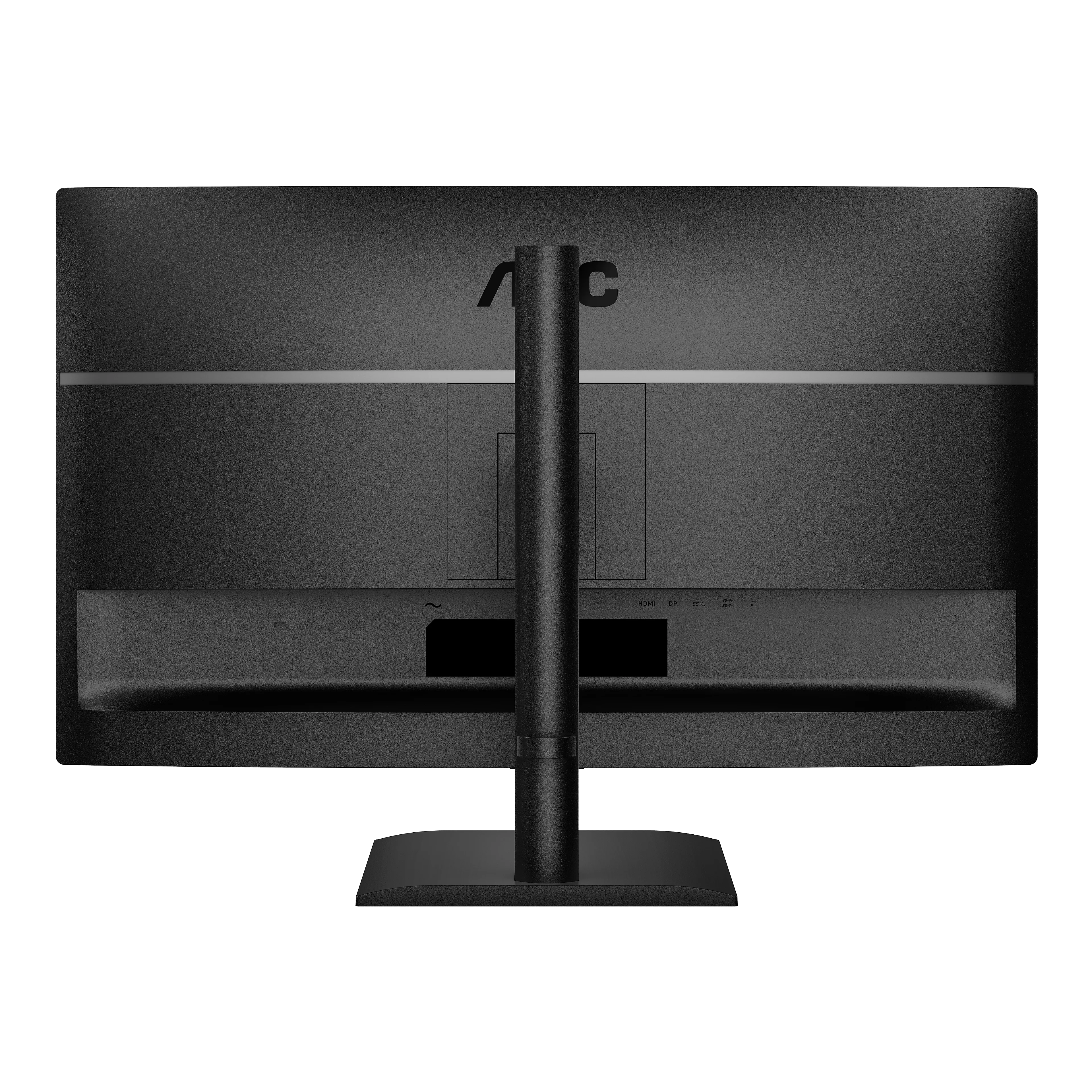 AOC E4 Q27E4U - 27" - QHD 2560x1440 - IPS - 120 Hz