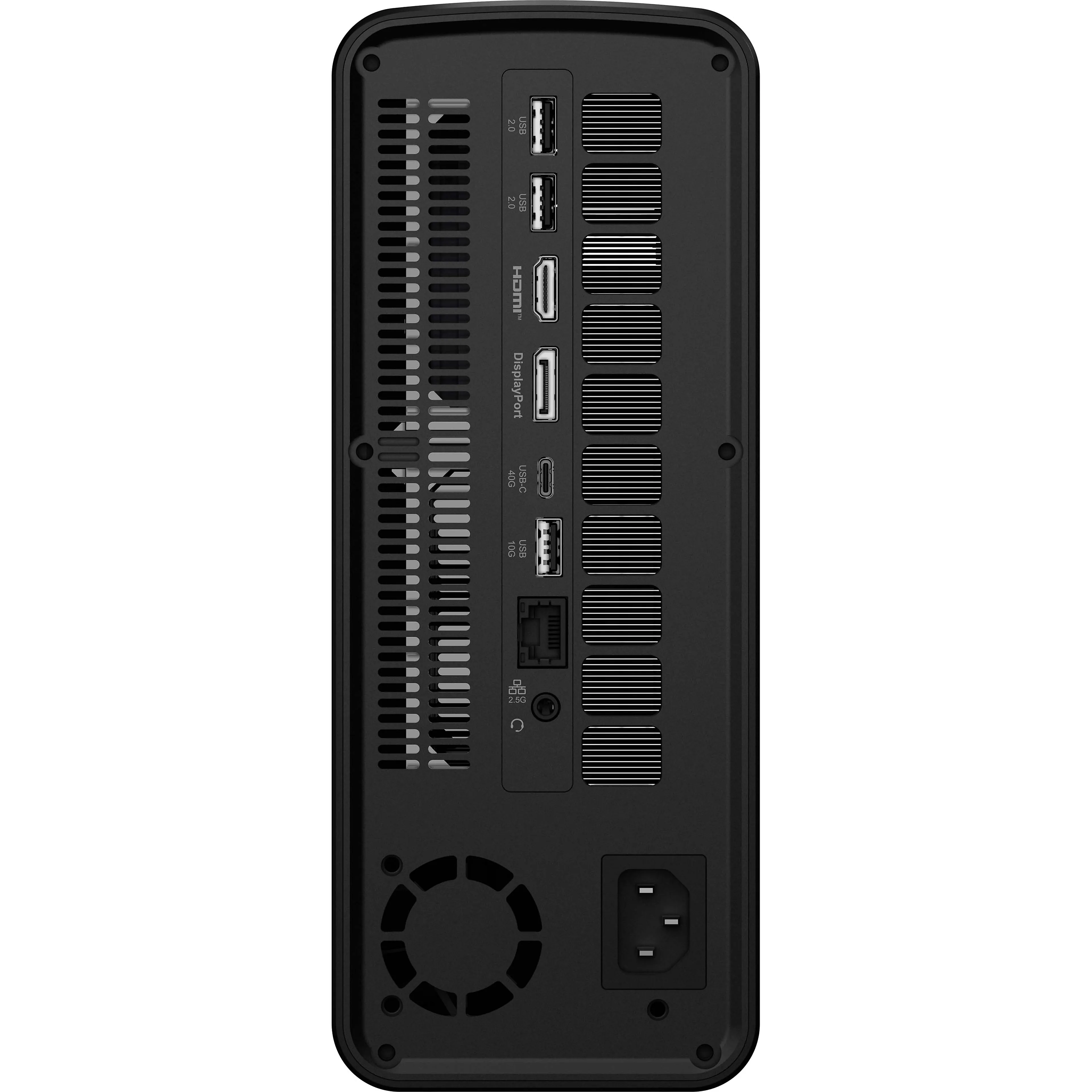MSI Pro AI 11M-005EU - AMD Ryzen AI Max+ 395 - 128GB RAM - 2TB SSD - Radeon 890M