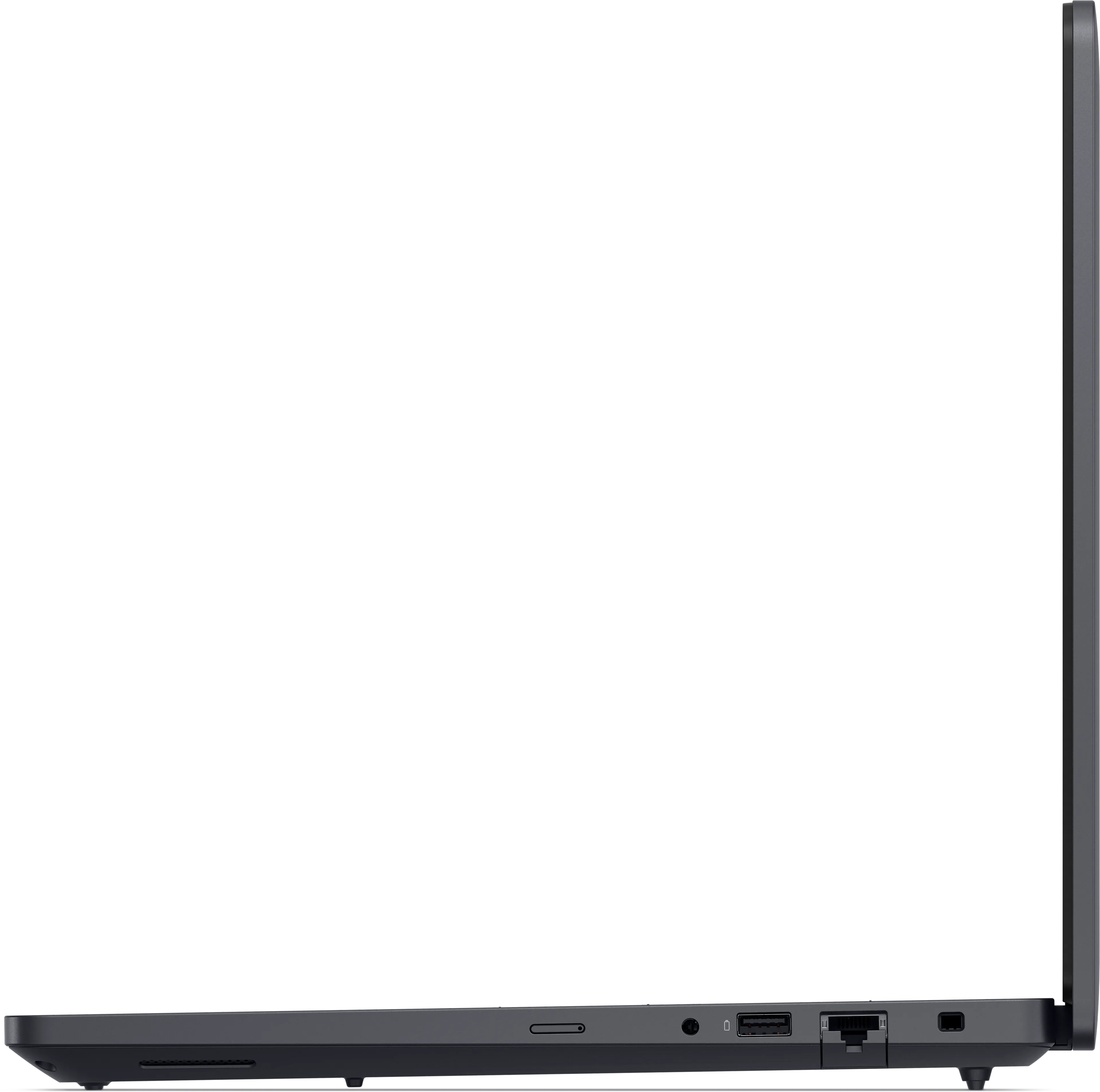 Dell Pro Max 16 U7- 265H - 16" Full HD+ - Intel Core Ultra 7 265H - 16Go RAM - 512Go SSD - NVIDIA RTX PRO 500 - AZERTY BE