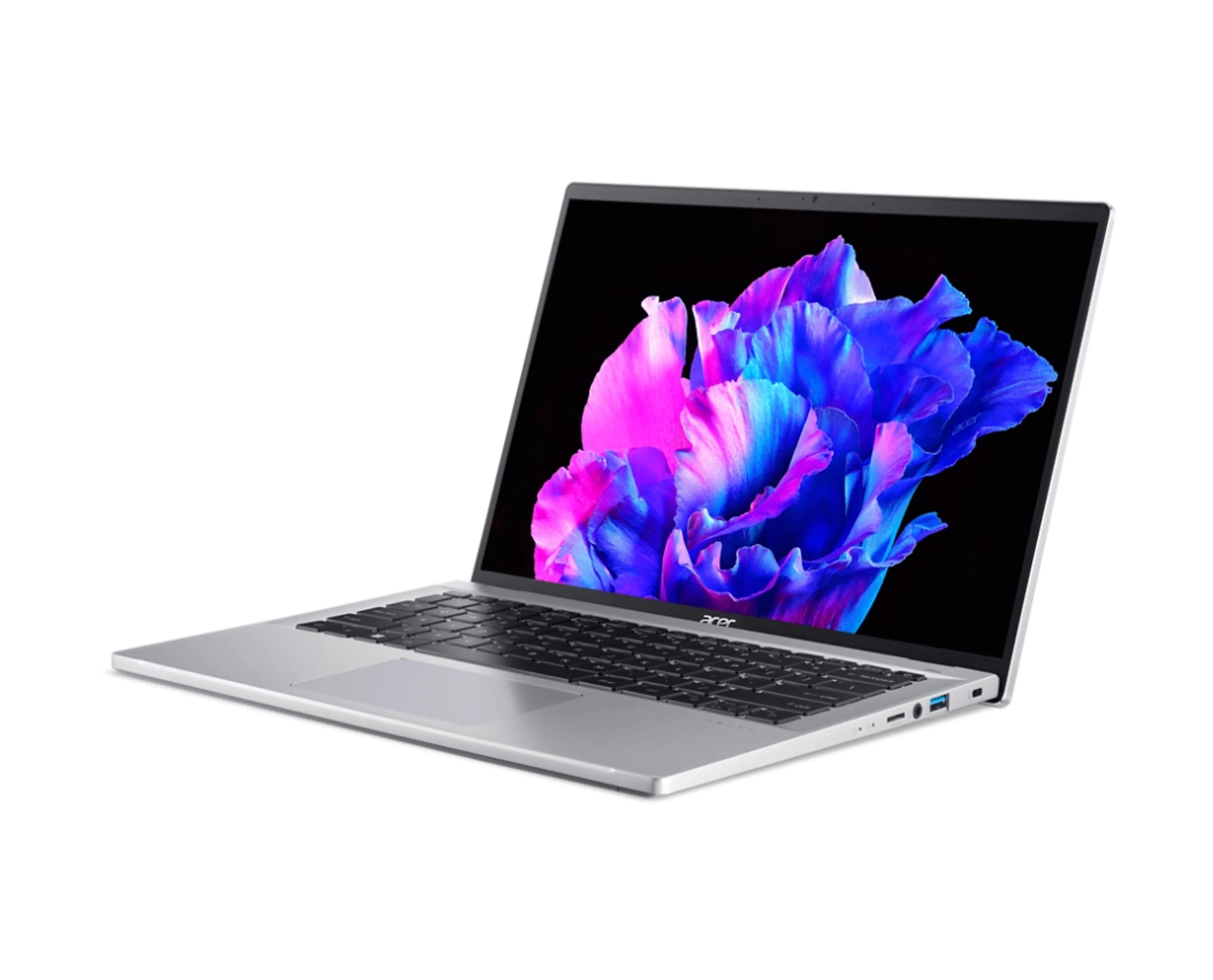 Acer Swift Go SFG14-71-71GS - 14" OLED 2.8K - Intel Core i7 - 32GB RAM - 1TB SSD