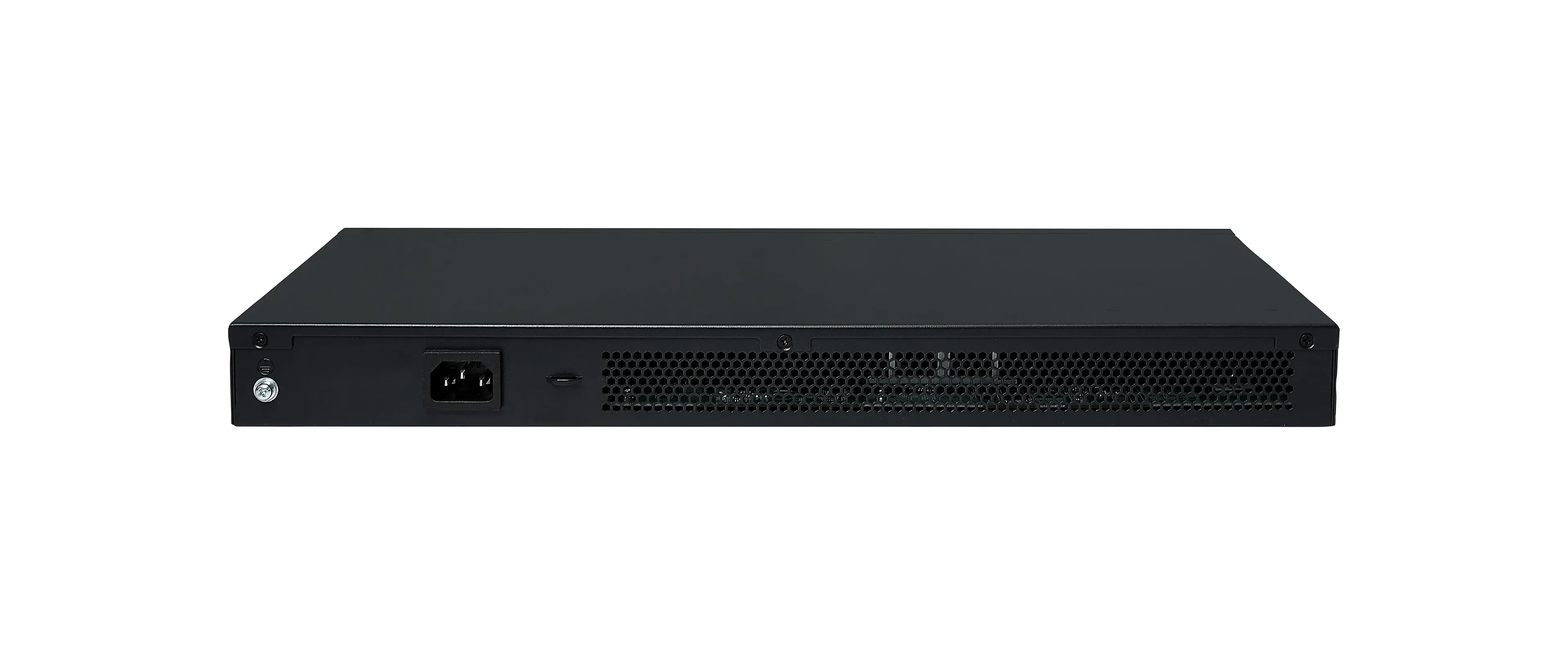 HP Enterprise Networking CW 2050 20p 10/100/1000BASE-T 4p Smart Rate 1/2.5GbE 4pSFP 1G/2.5G switch