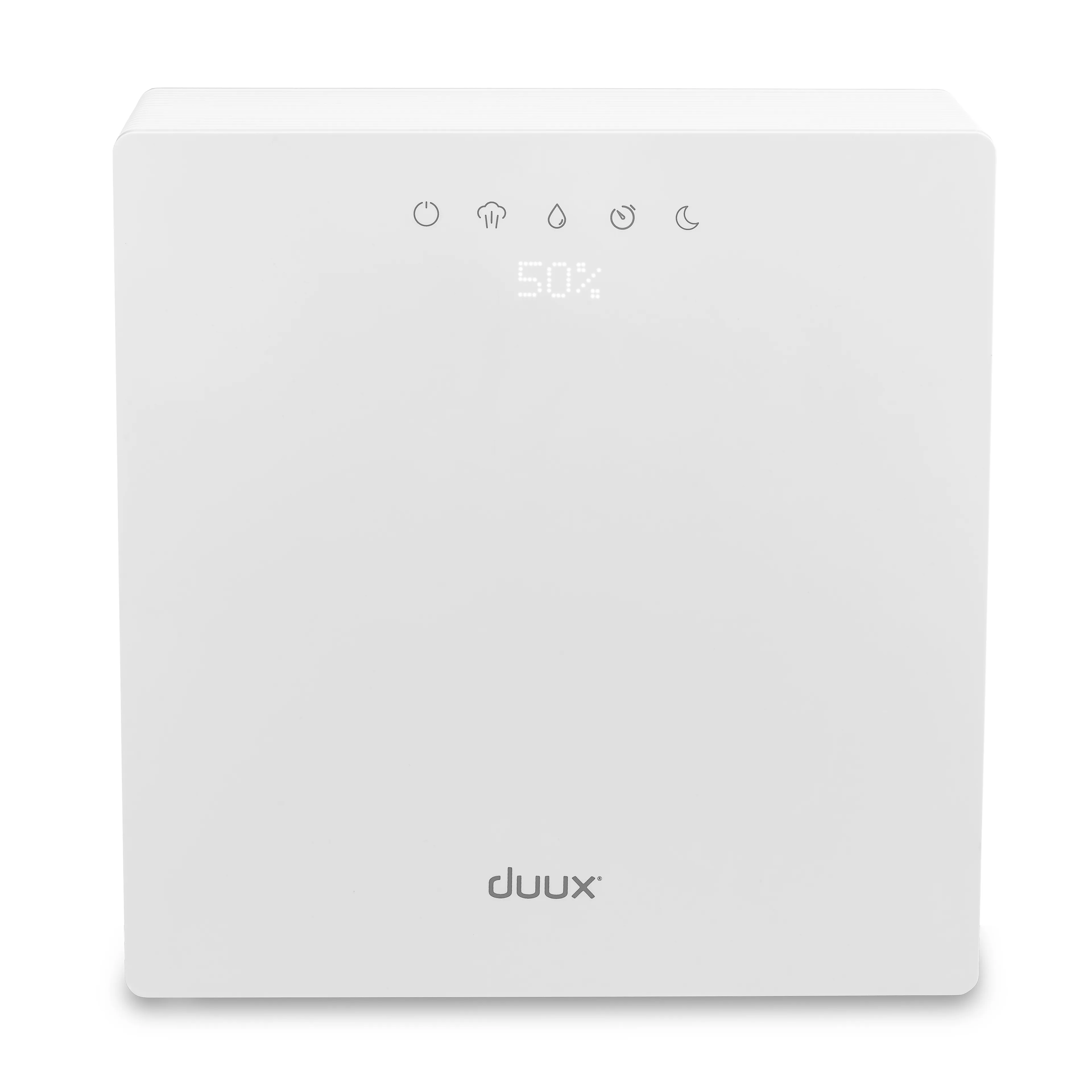 Duux Motion Air Washer White