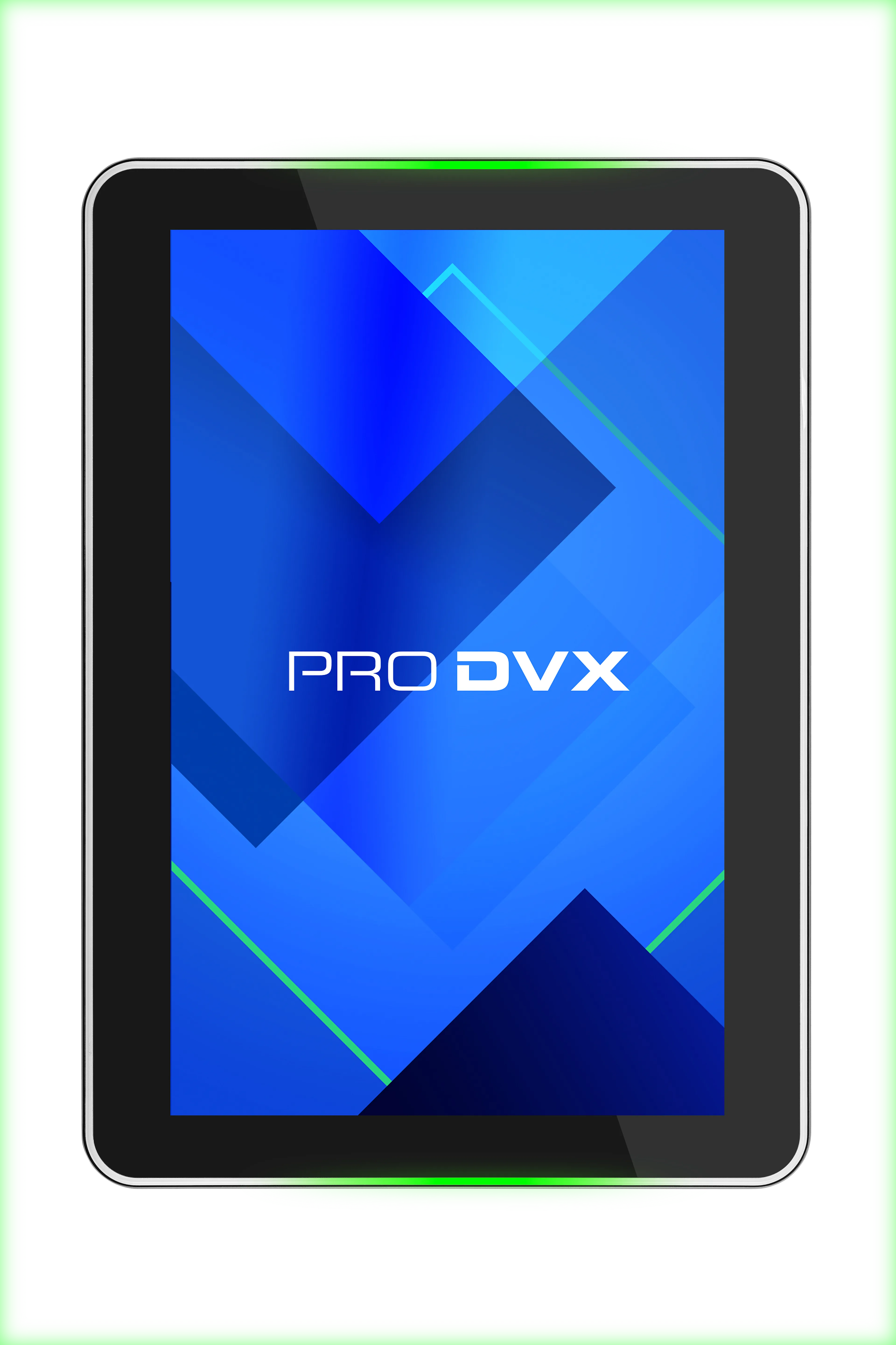 ProDVX APPC-10XPL-R23 10.1 inch Android 13 Cortex-A55 Mali-G52