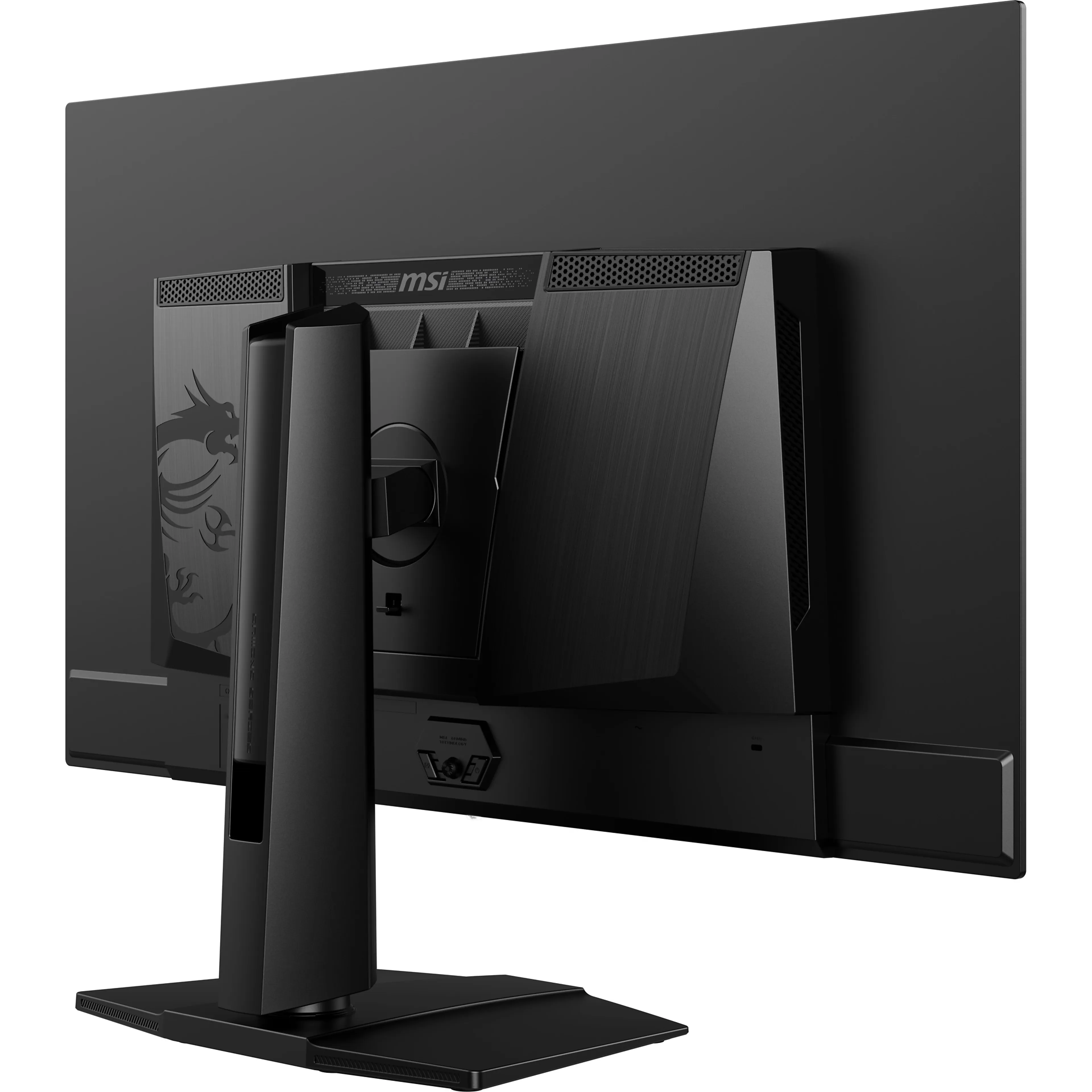 MSI MAG 322UP QD-OLED E16 - 31,5" - 4K UHD - QD-OLED - 165 Hz
