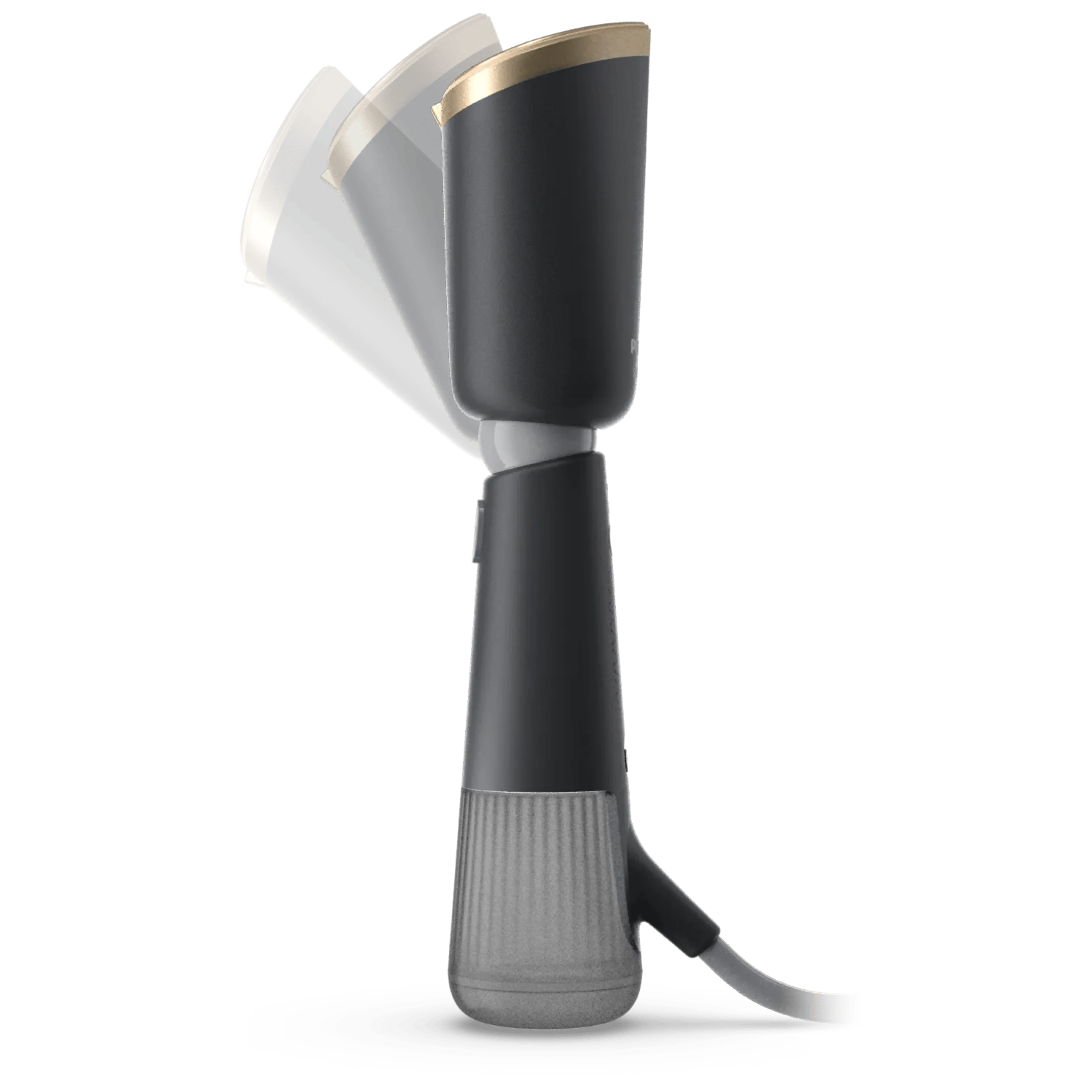 Philips 5000 series Handstomer uit de 5000-serie - 1300W - 24 g/min - donkergrijs