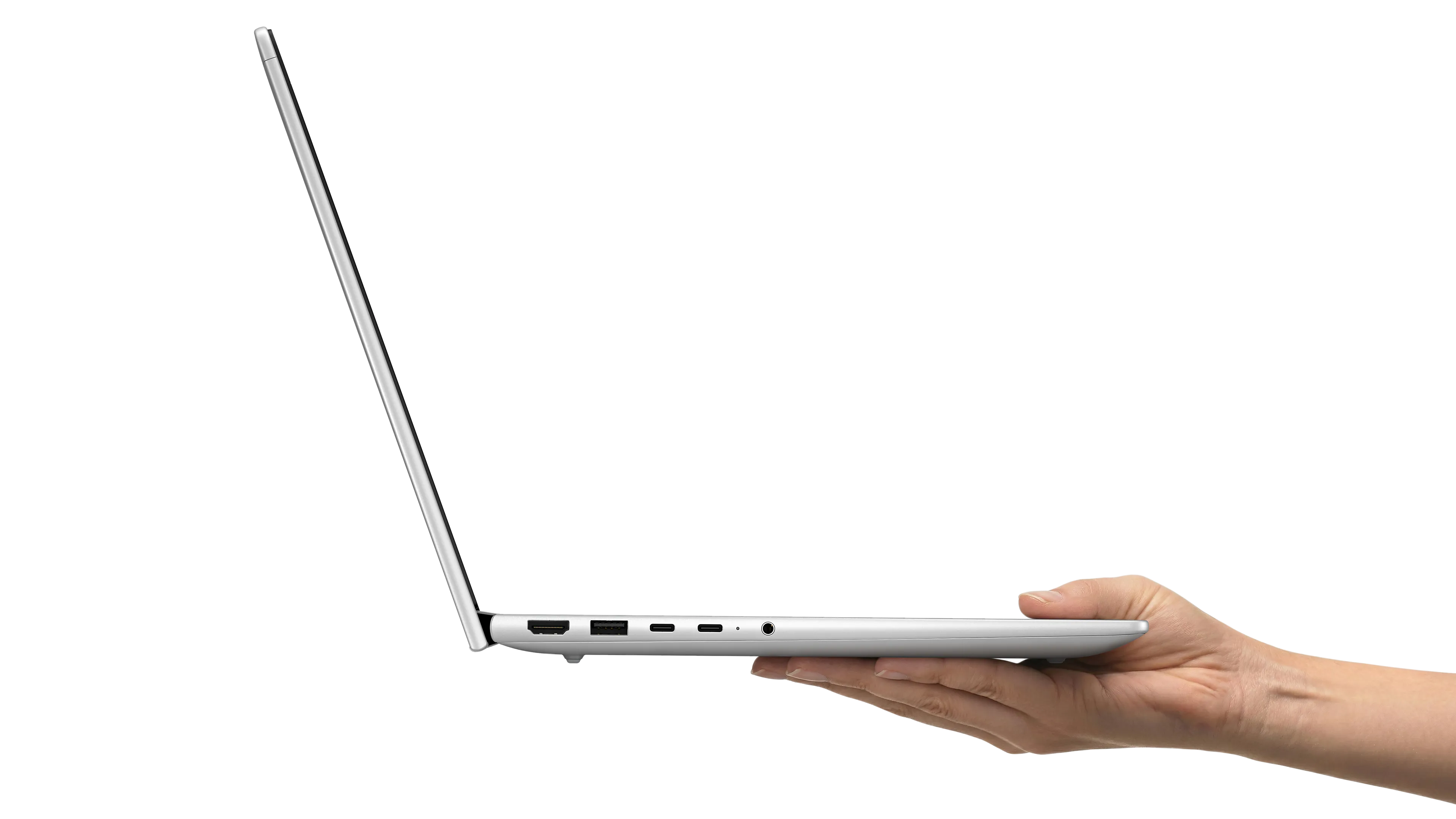 HP ProBook 4 G2i Next Gen AI - 14" - Intel Core Ultra 5 - 16GB - 512GB