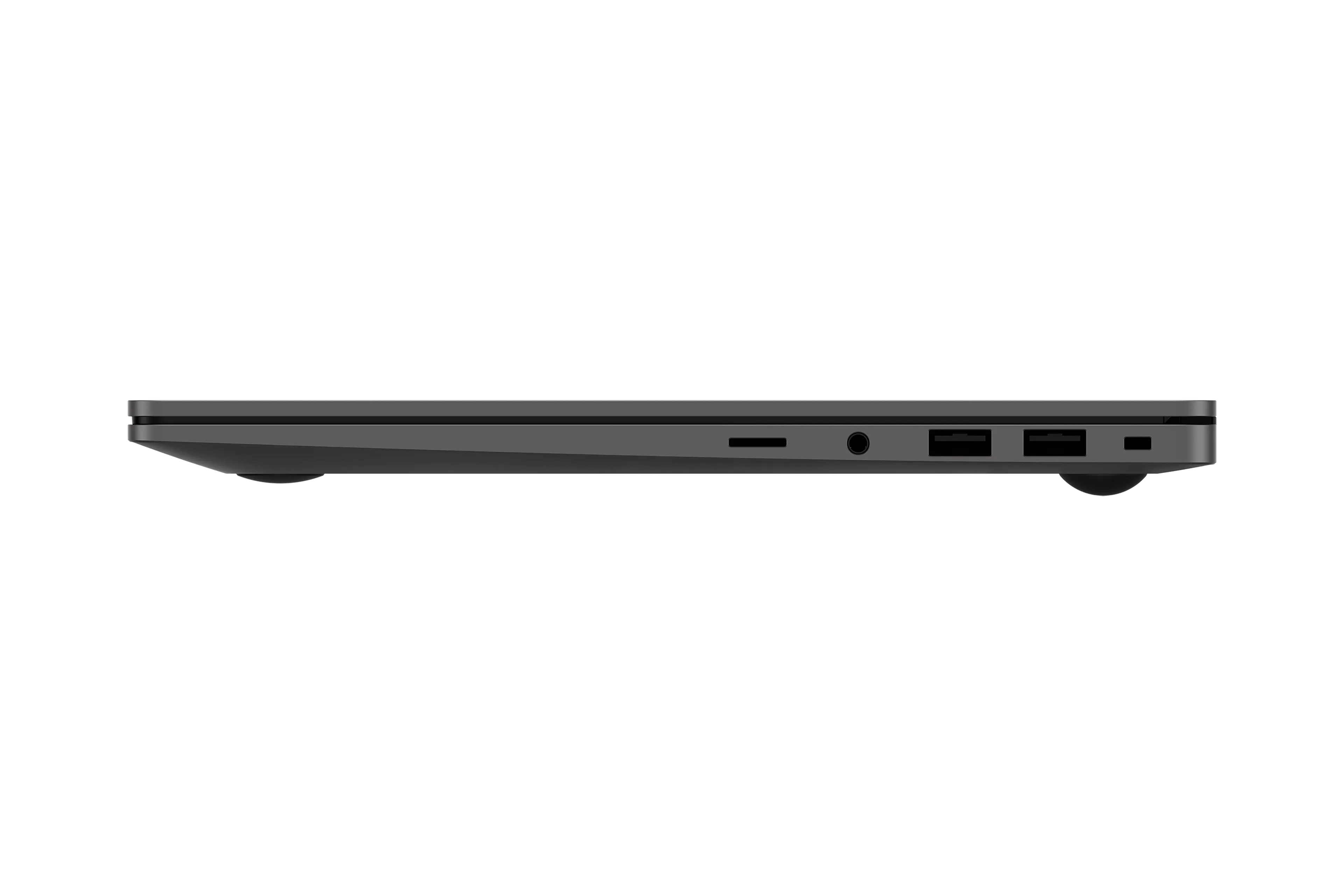 Samsung Galaxy Book6 Book6 14" W11Pro U5 - 16Go - 512Go - gris