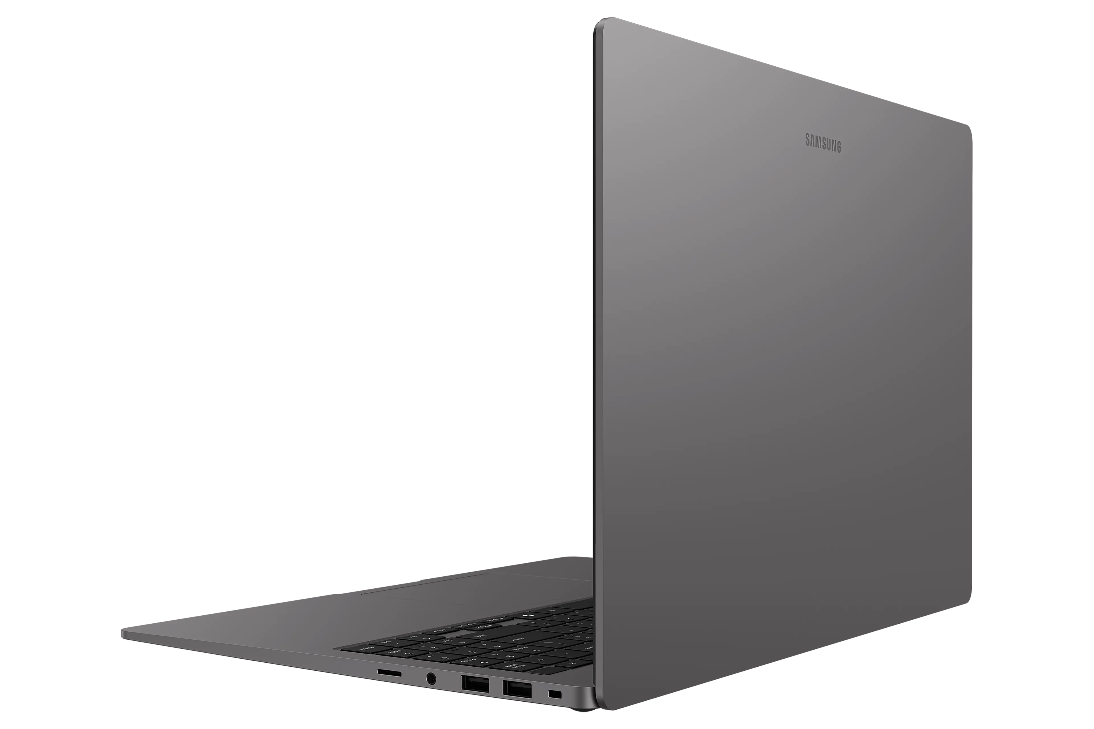 Samsung Galaxy Book6 Book6 16" - Intel Core Ultra Series 3 - 32GB - 512GB - mokka grijs