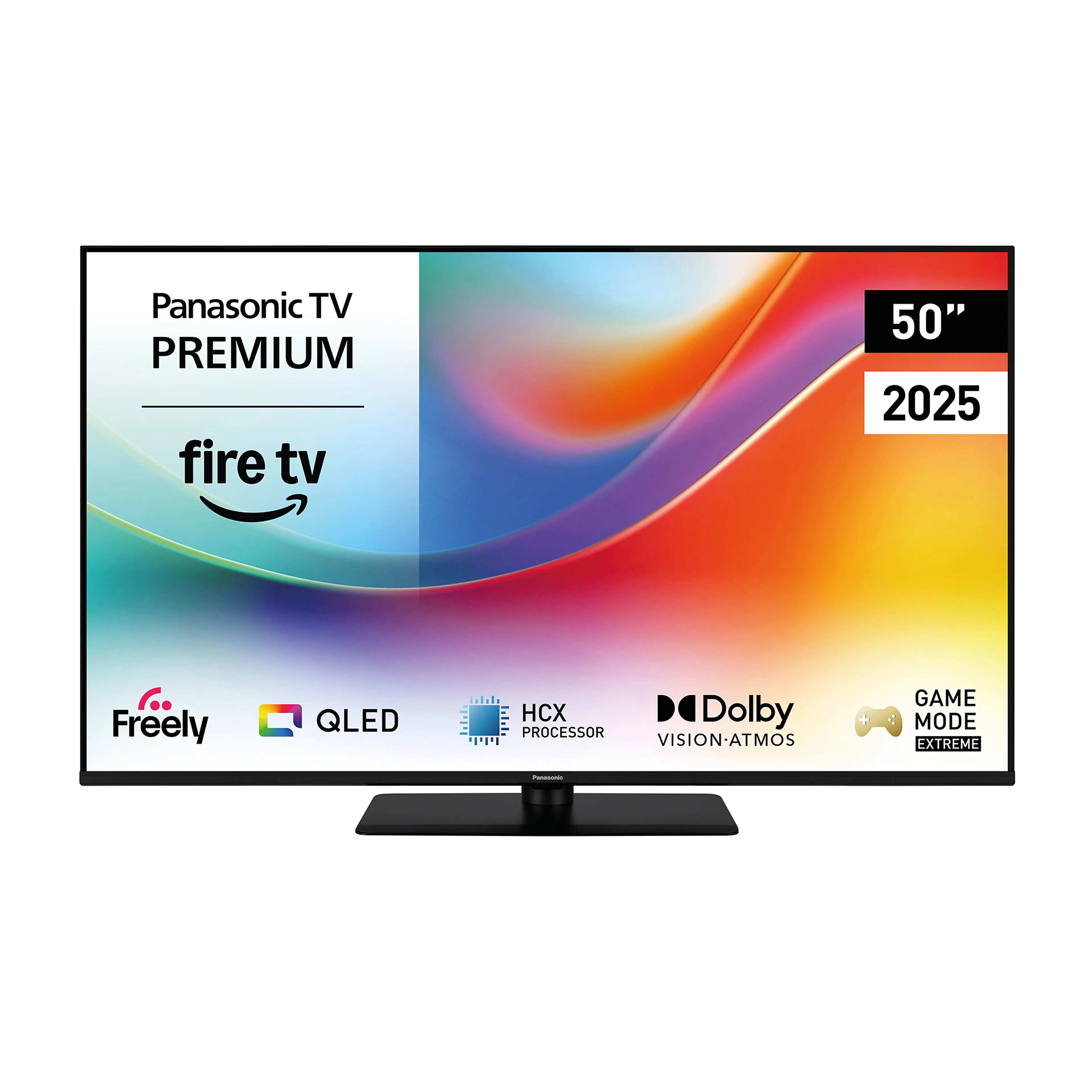 PAN-TV-50W85BEZC