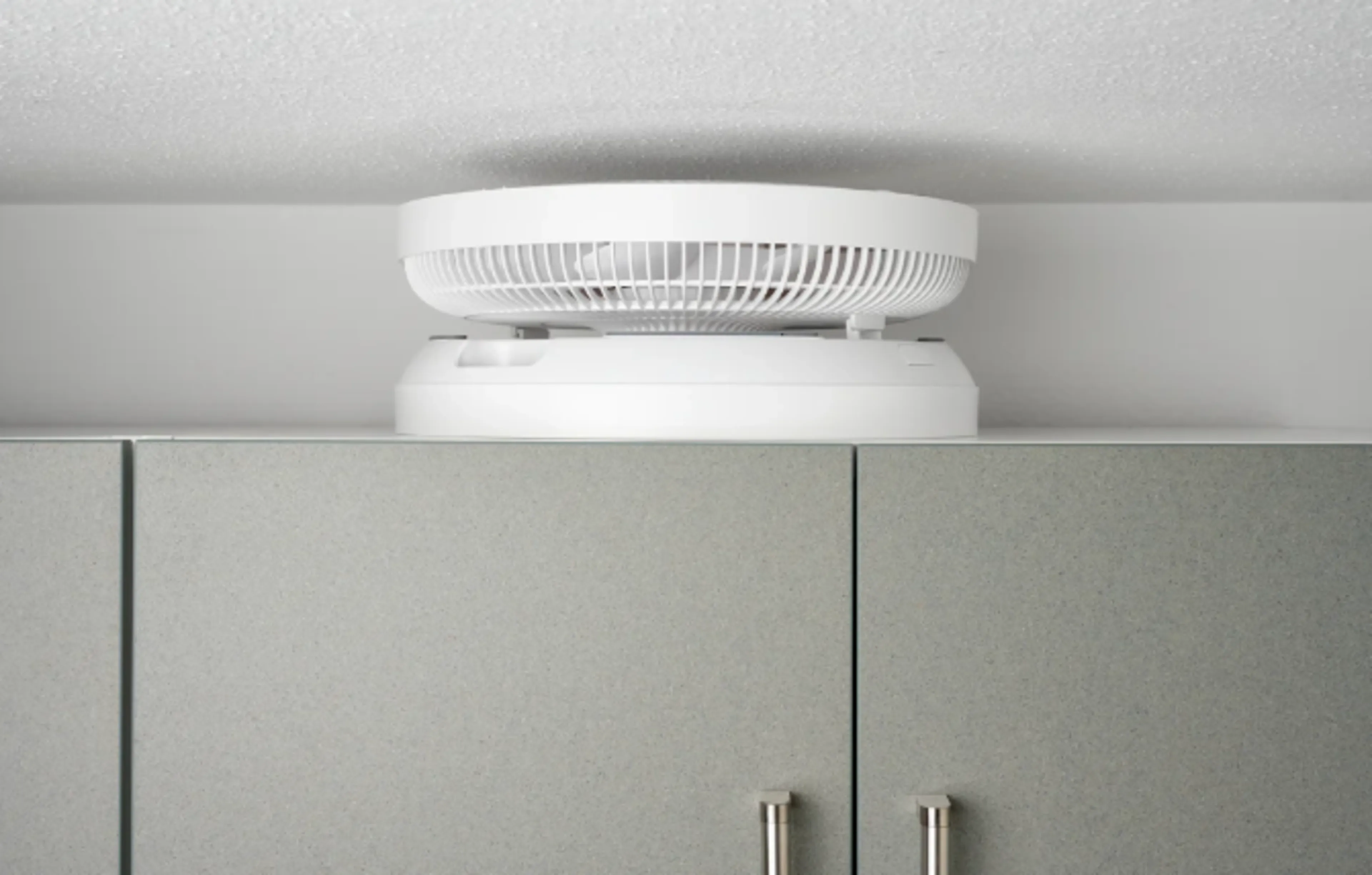 Solis Duo Fan