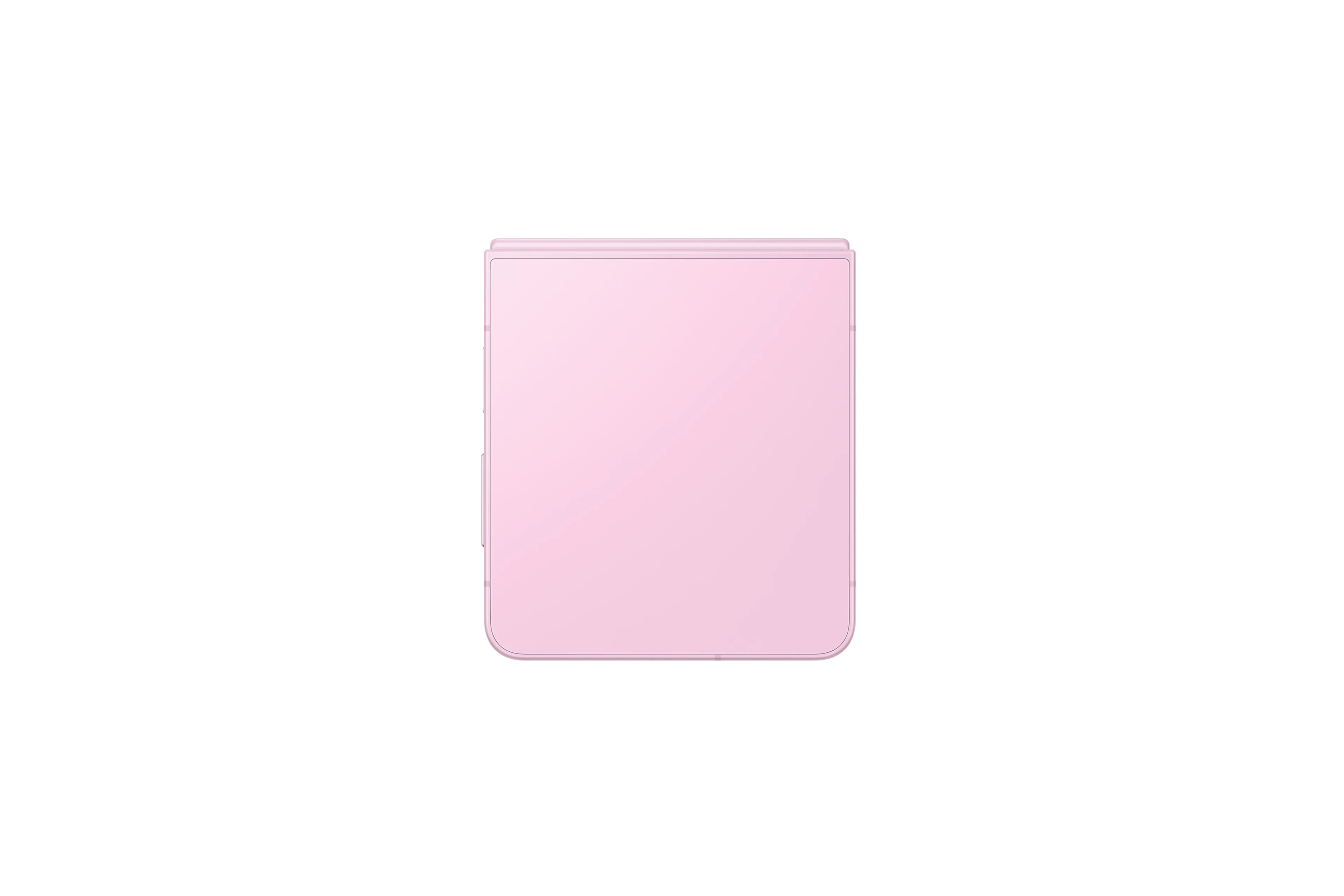 Samsung Galaxy Z Flip8 - 256GB - 5G - roze