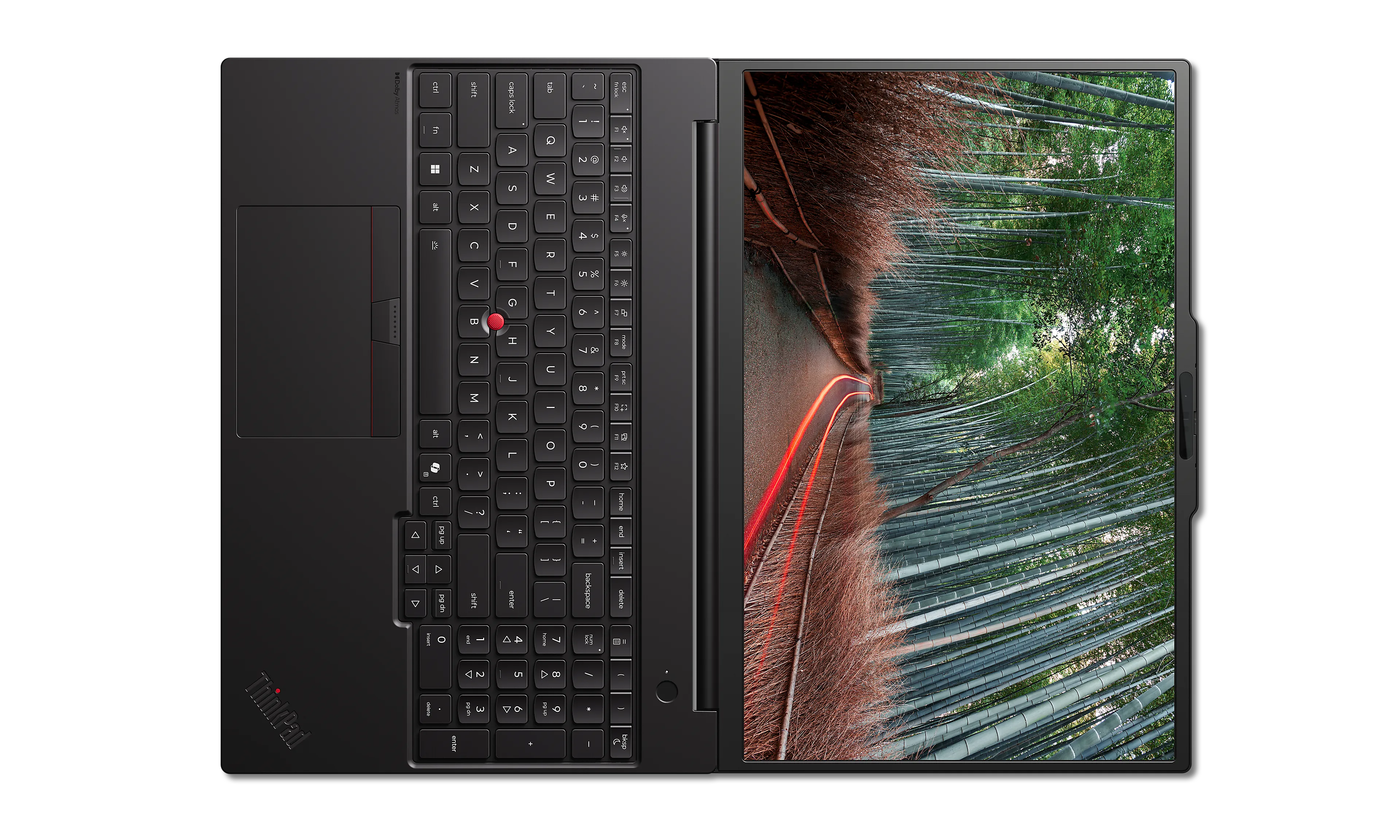 Lenovo ThinkPad P16s Gen 5 - 16" - Intel Core Ultra X9 388H - 64Go - 1To SSD