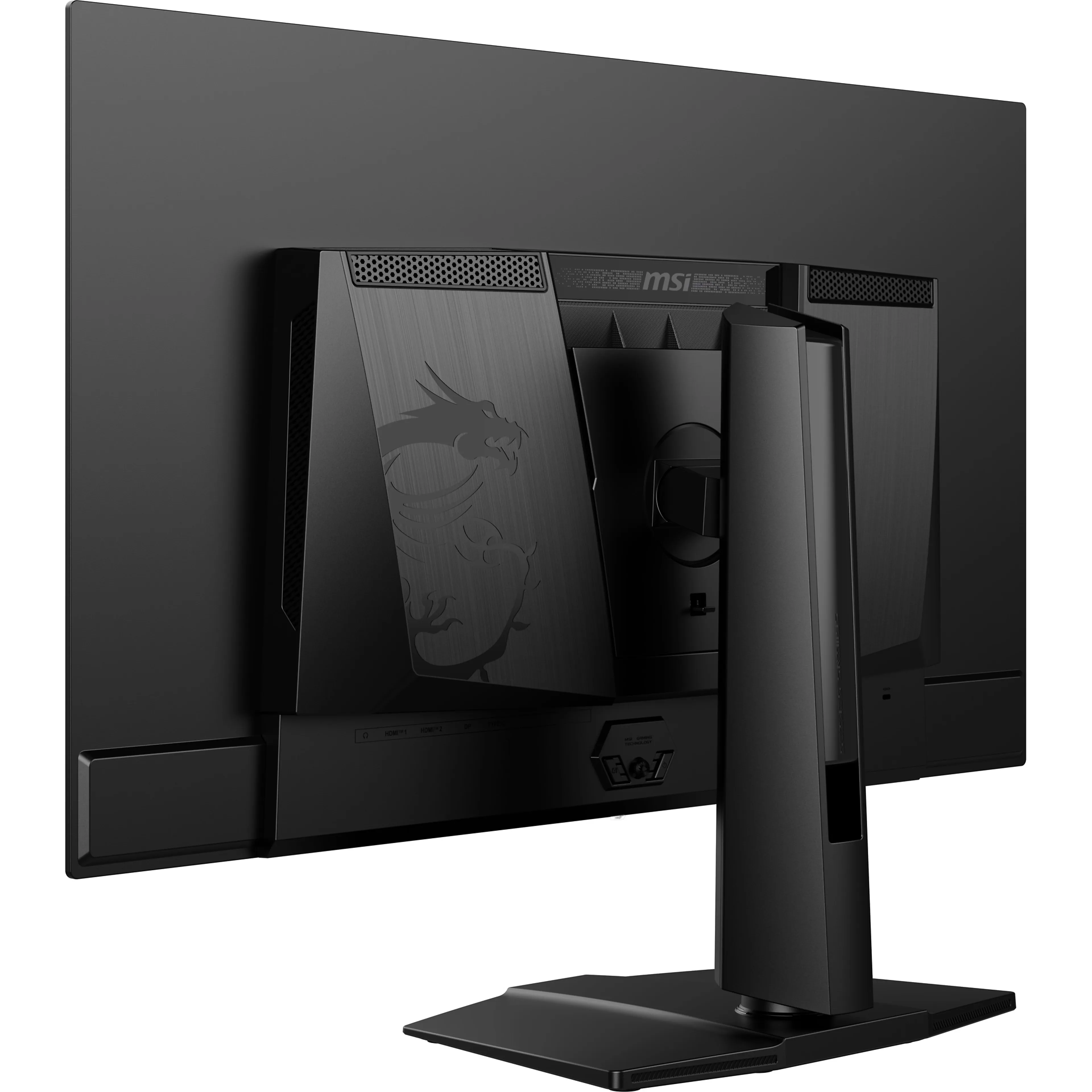 MSI MAG 322UP QD-OLED E16 - 31,5" - 4K UHD - QD-OLED - 165 Hz