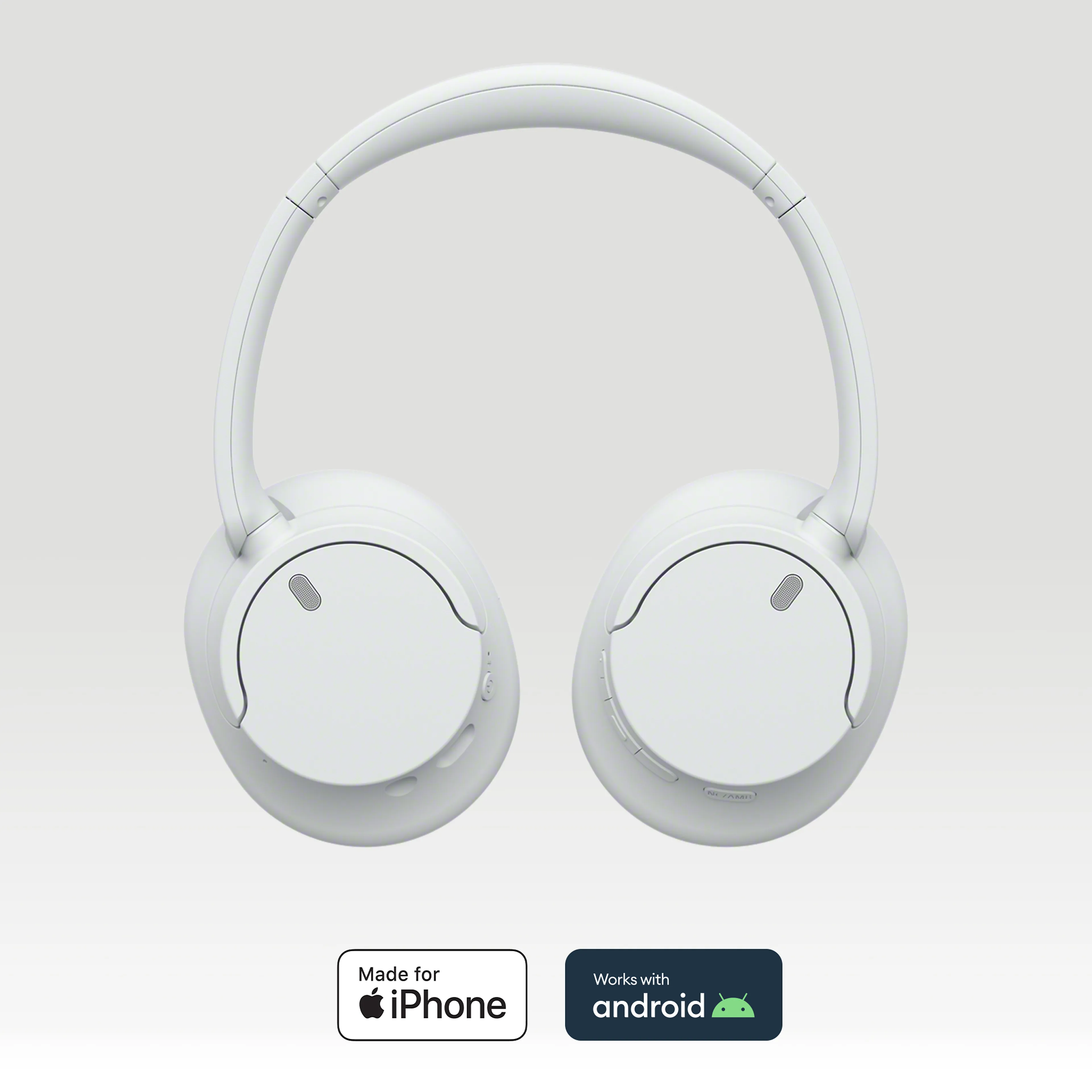 Sony WH-CH720N - Bluetooth 5.2 - 30 mm - 192 g