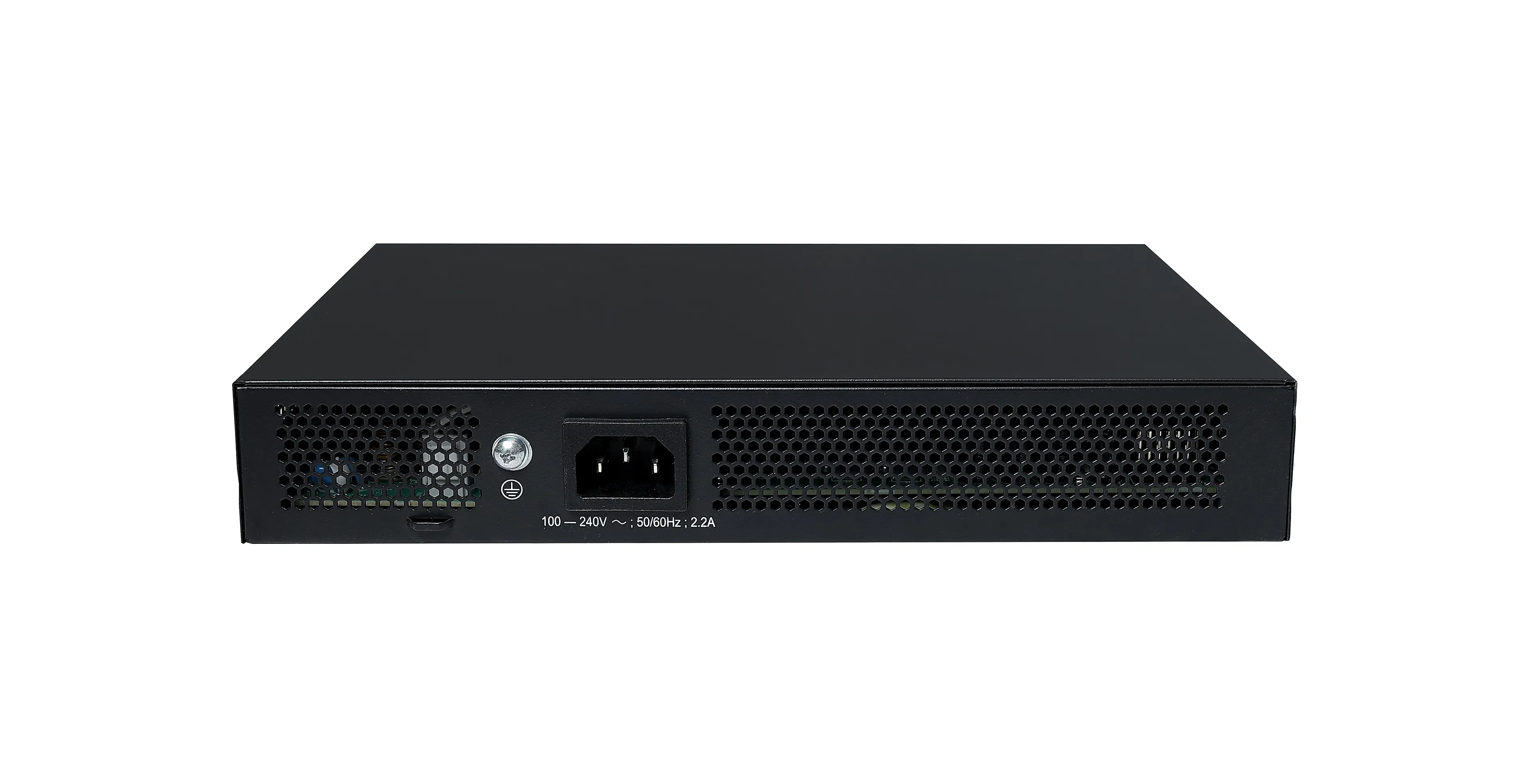 HP Enterprise CW 2150 8p 10M/100M/1G PoE+ 2p SFP 1G 2p SFP+ 1G/10G 125W