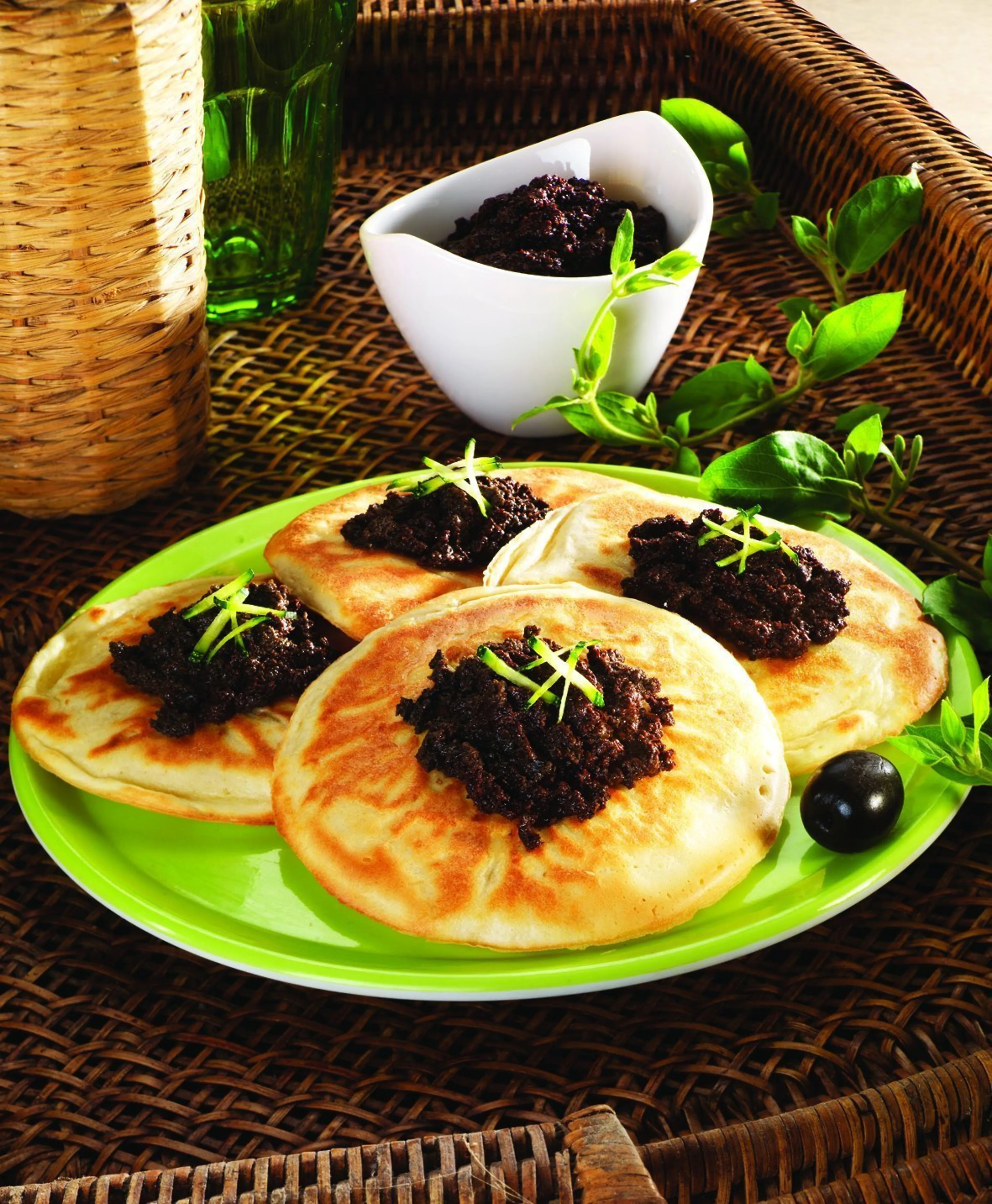 Tefal Pannenkoekplaten Snack Collection