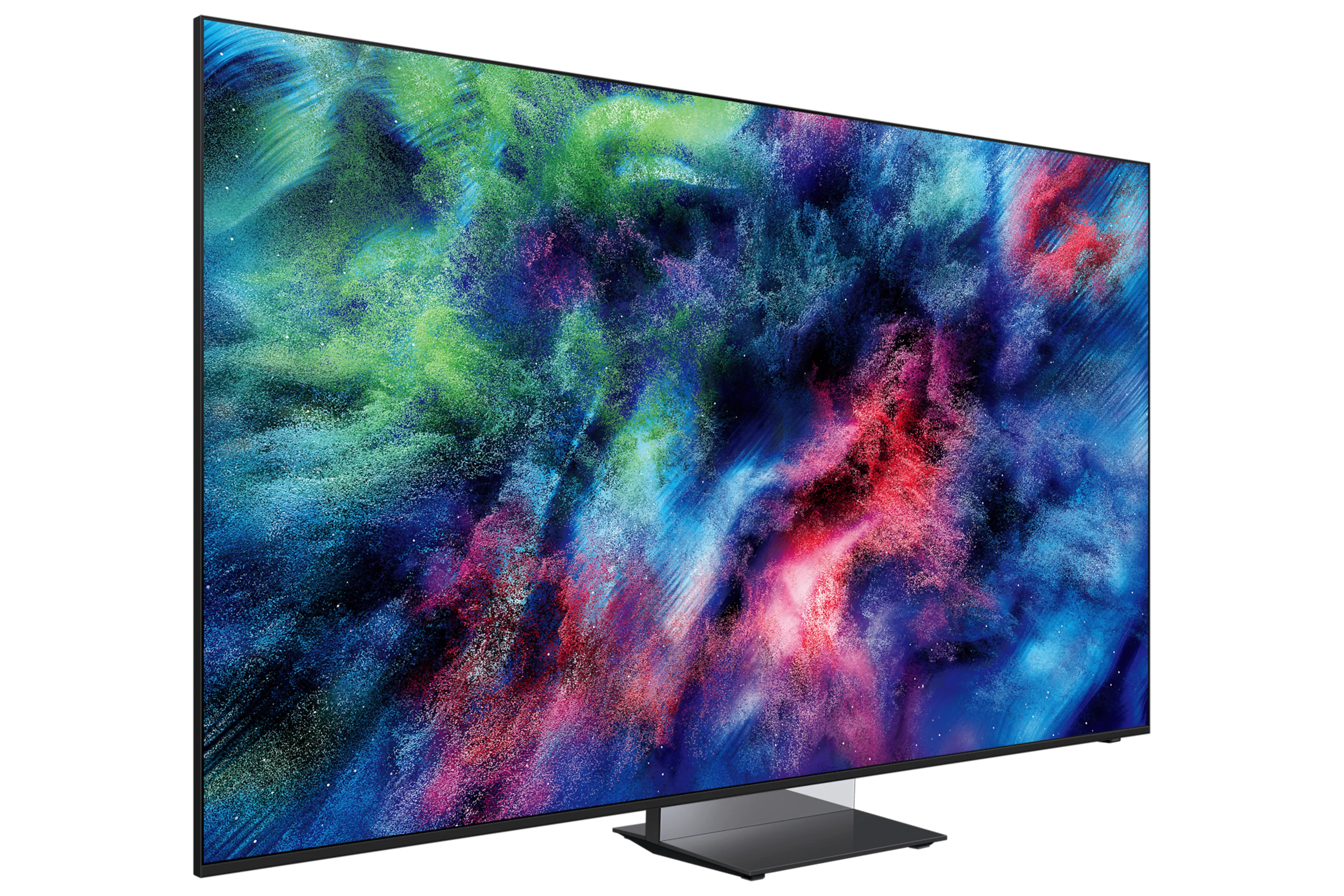 Samsung Micro RGB 65" 4K UHD smart tv hdr hdmi wi-fi