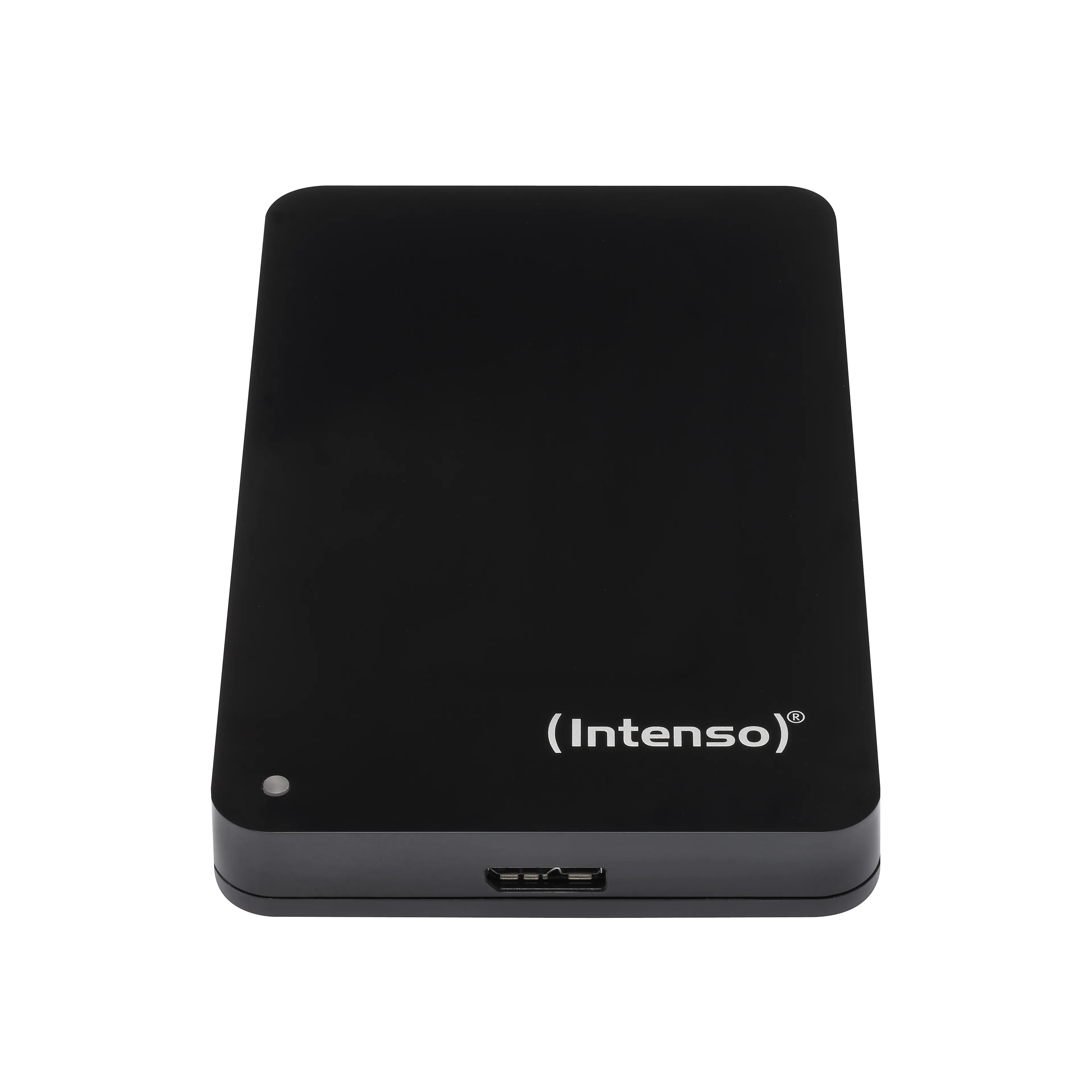 Intenso disque dur externe 2,5" 1To USB 3.2 Gen 1x1 plastique refurbish