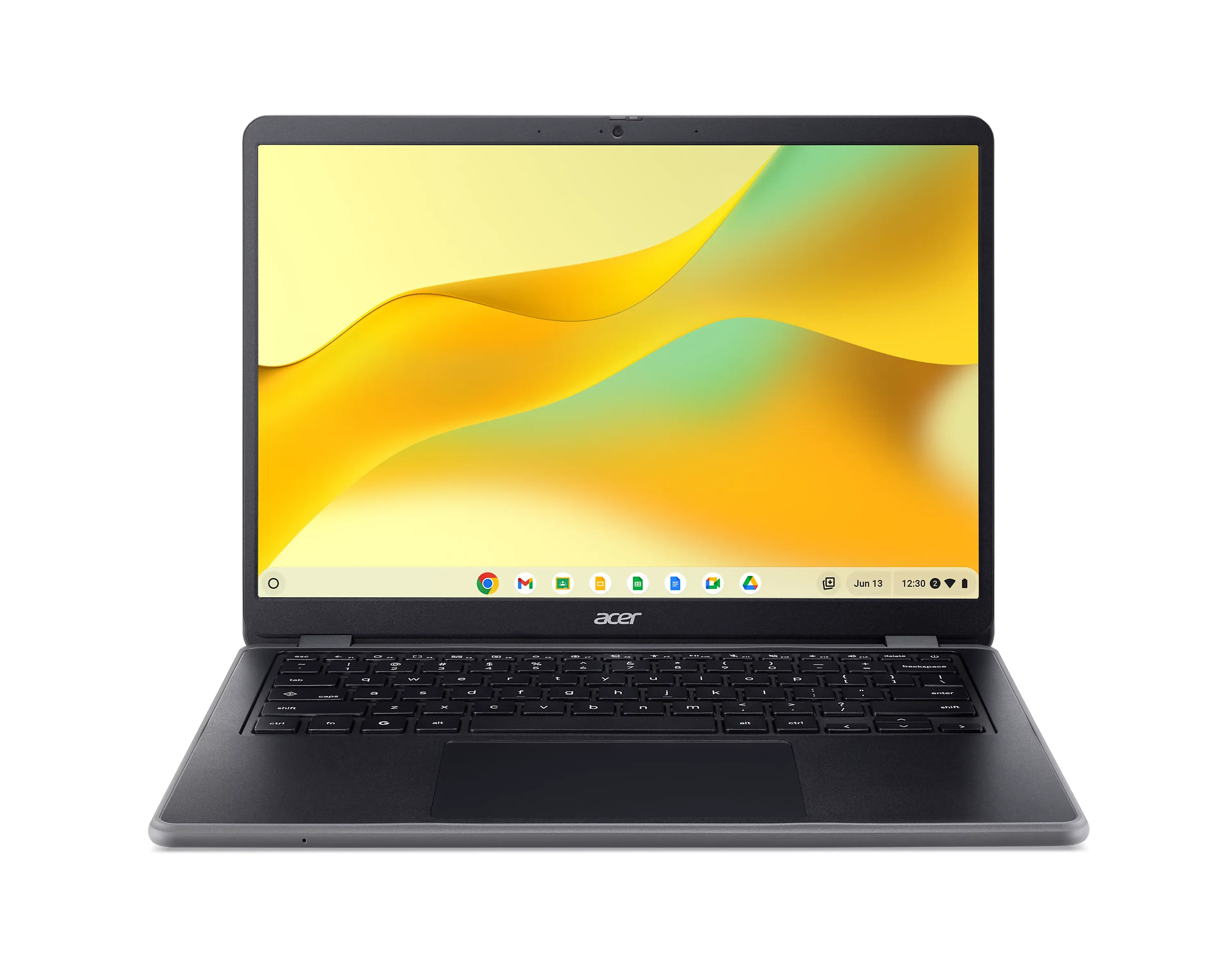 Acer Chromebook C937T-TCO-31G5 - 14" WUXGA touch - Intel Core 3 N355 - 8GB LPDDR5x - 64GB eMMC