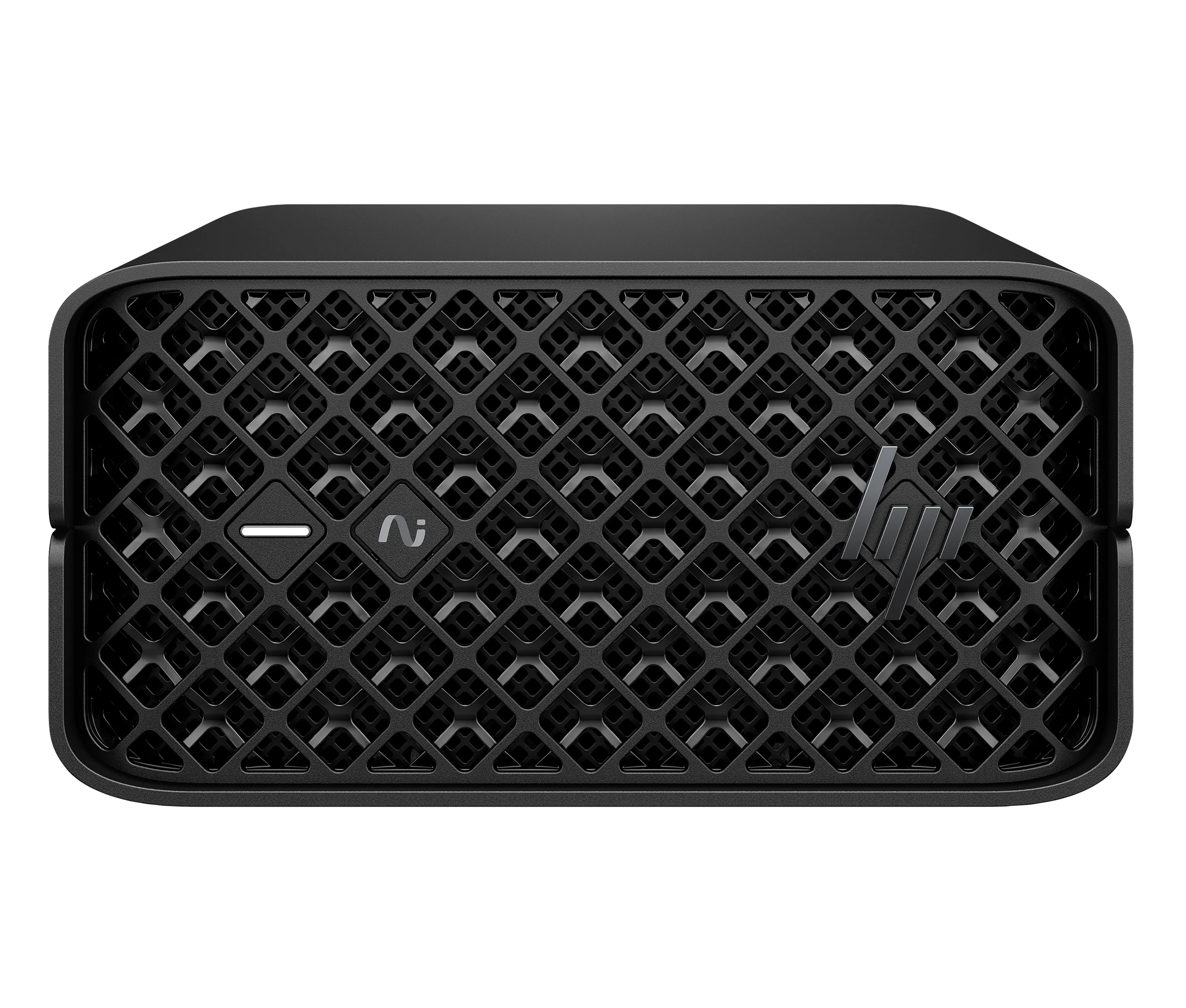 HP Z2 Mini G1a Wolf Pro Security Edition - Ryzen AI MAX+ PRO - 128GB RAM - 1TB SSD - Wi-Fi 7 - 1 GbE