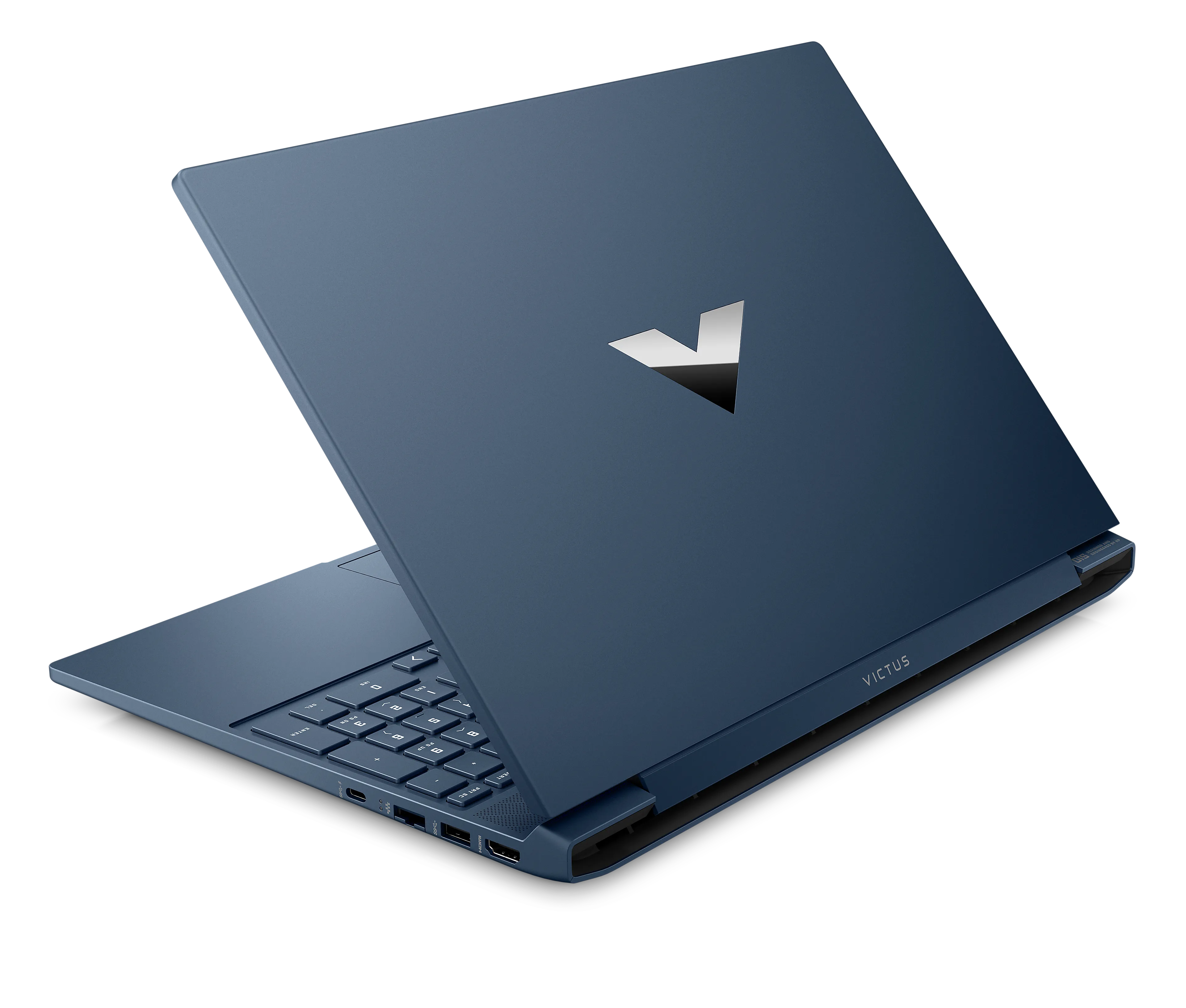 HP Victus Gaming 15-fa2010nb - 15,6" - Intel Core i7 - 16Go RAM - 1To stockage