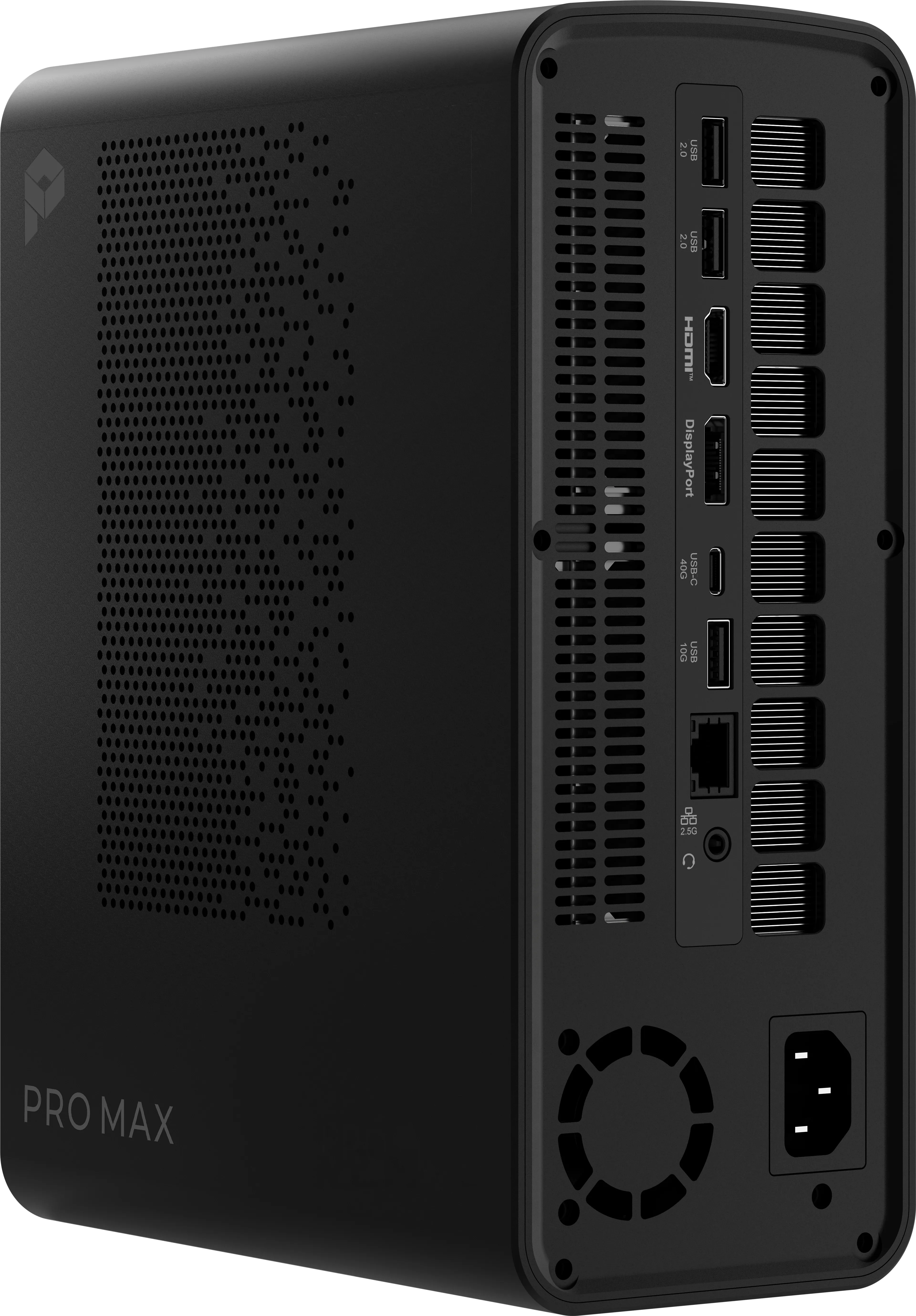 MSI Pro AI 11M-005EU - AMD Ryzen AI Max+ 395 - 128GB RAM - 2TB SSD - Radeon 890M