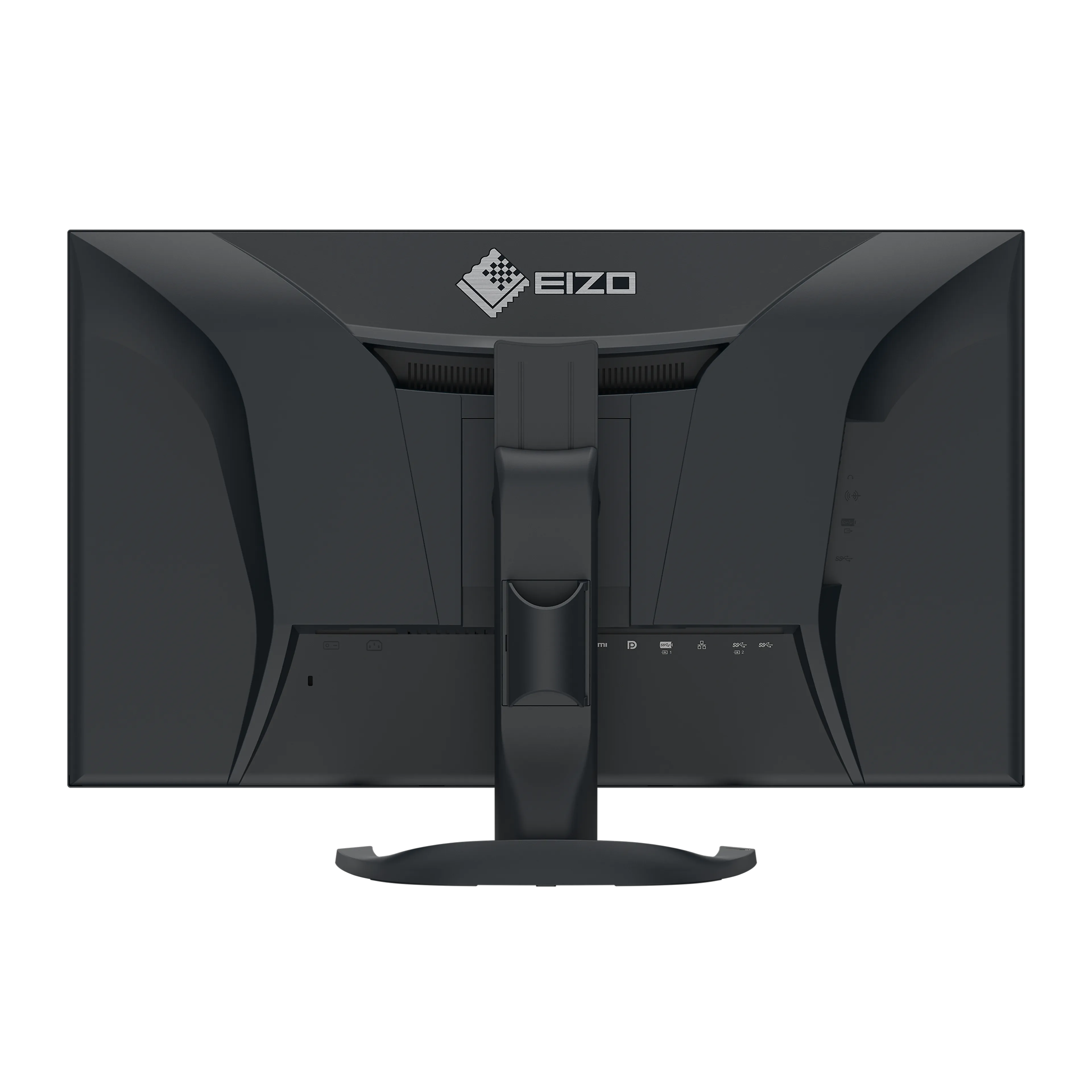 Eizo FlexScan EV3240X-BK - 31,5" - 4K - IPS - 94 W power delivery