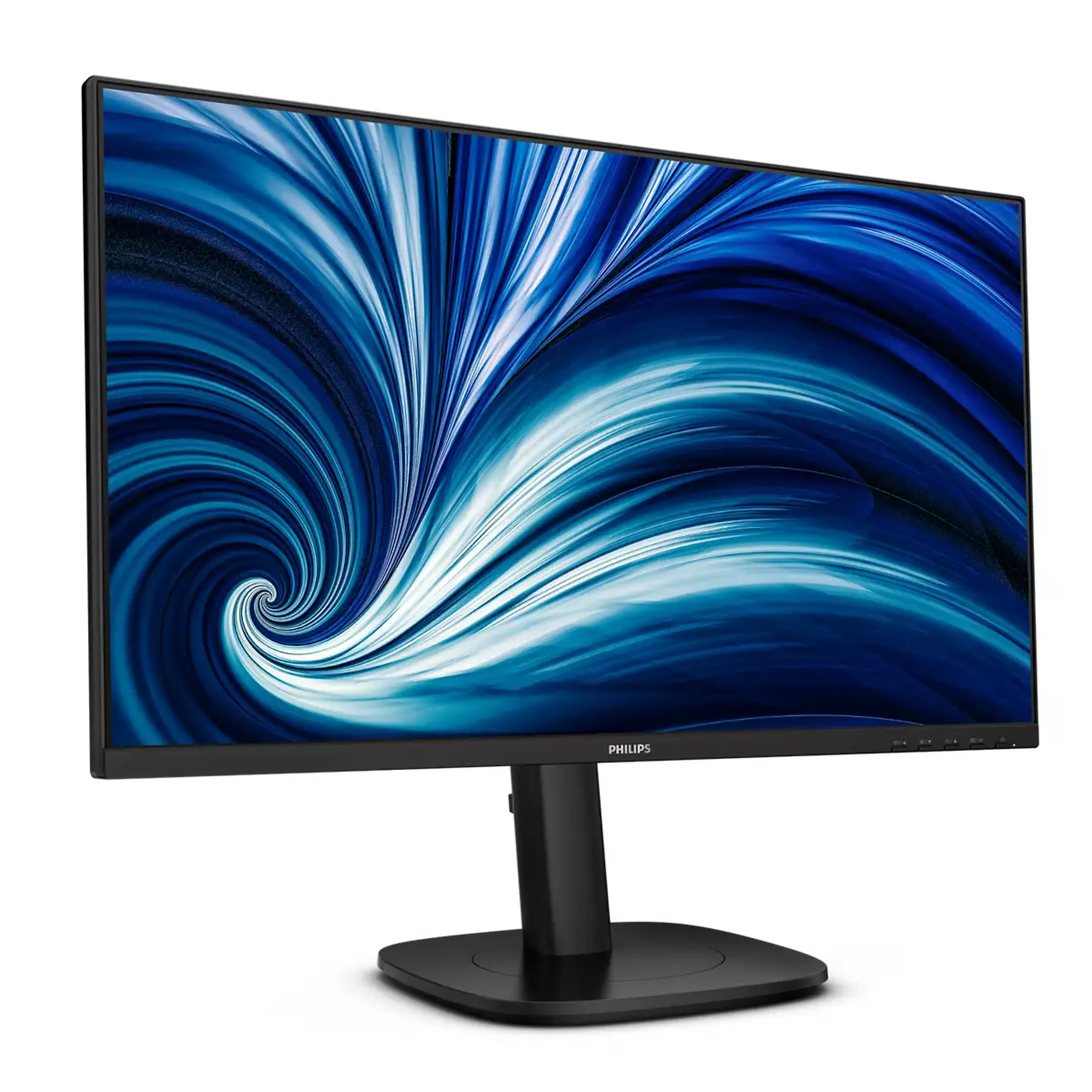 Philips 3000 series 24B2N3200J/00 - 24" - FHD - 100Hz - HAS AntiBL - 2x2W speakers
