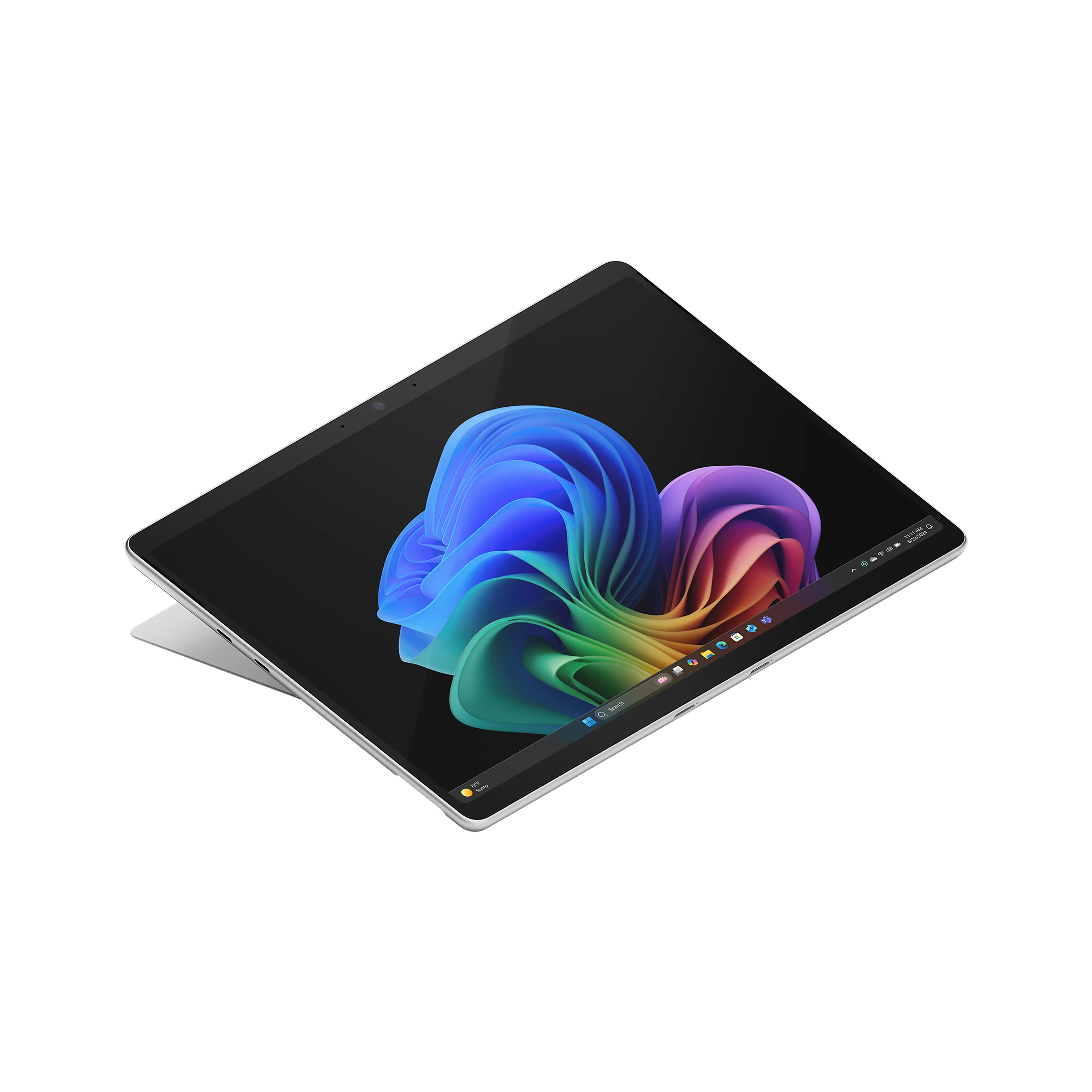 Microsoft Surface Pro 13 - 13" OLED - Snapdragon X2 Elite - 16GB - 512GB - Windows 11 Pro - QWERTY