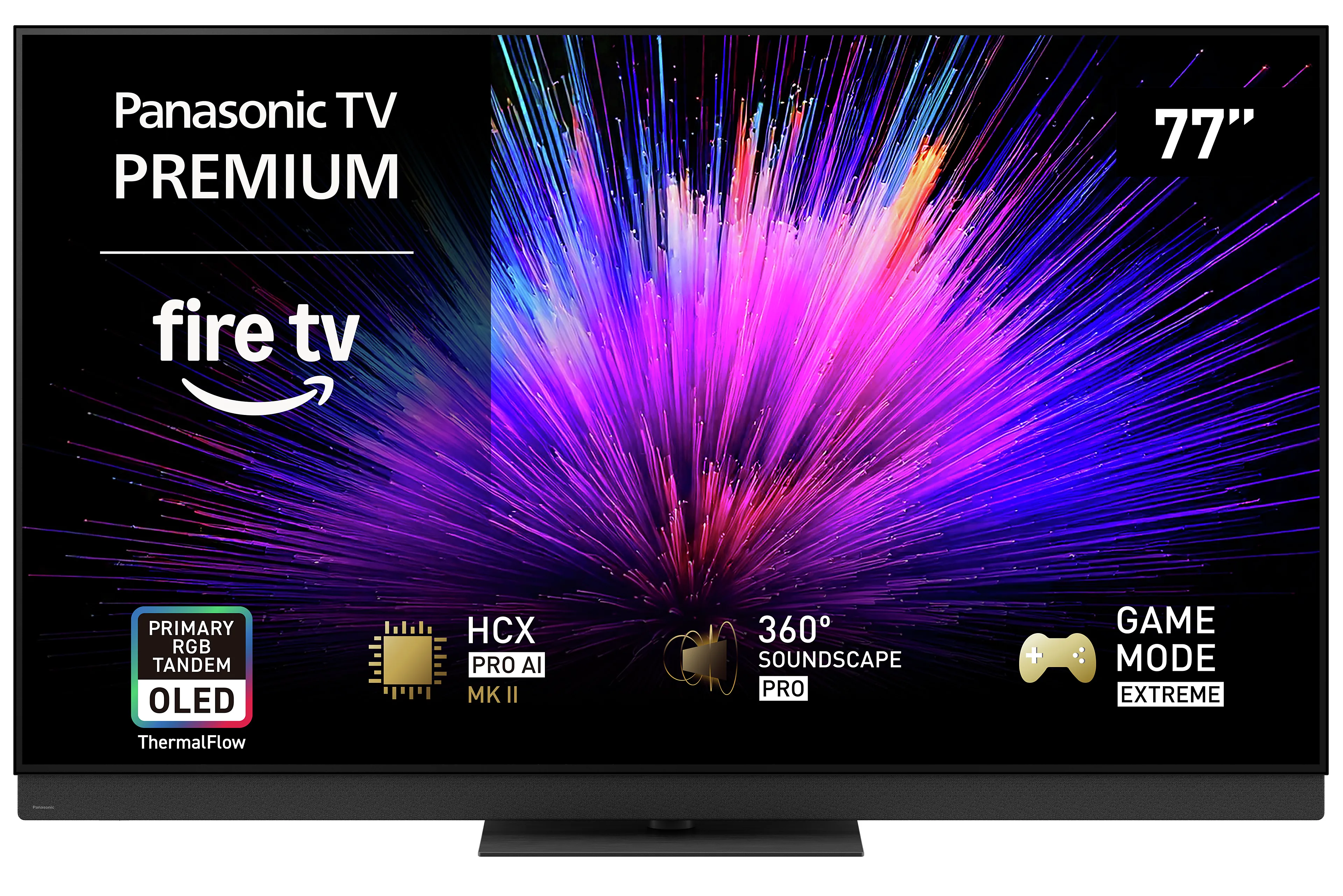 PAN-TV-77Z95BEGA