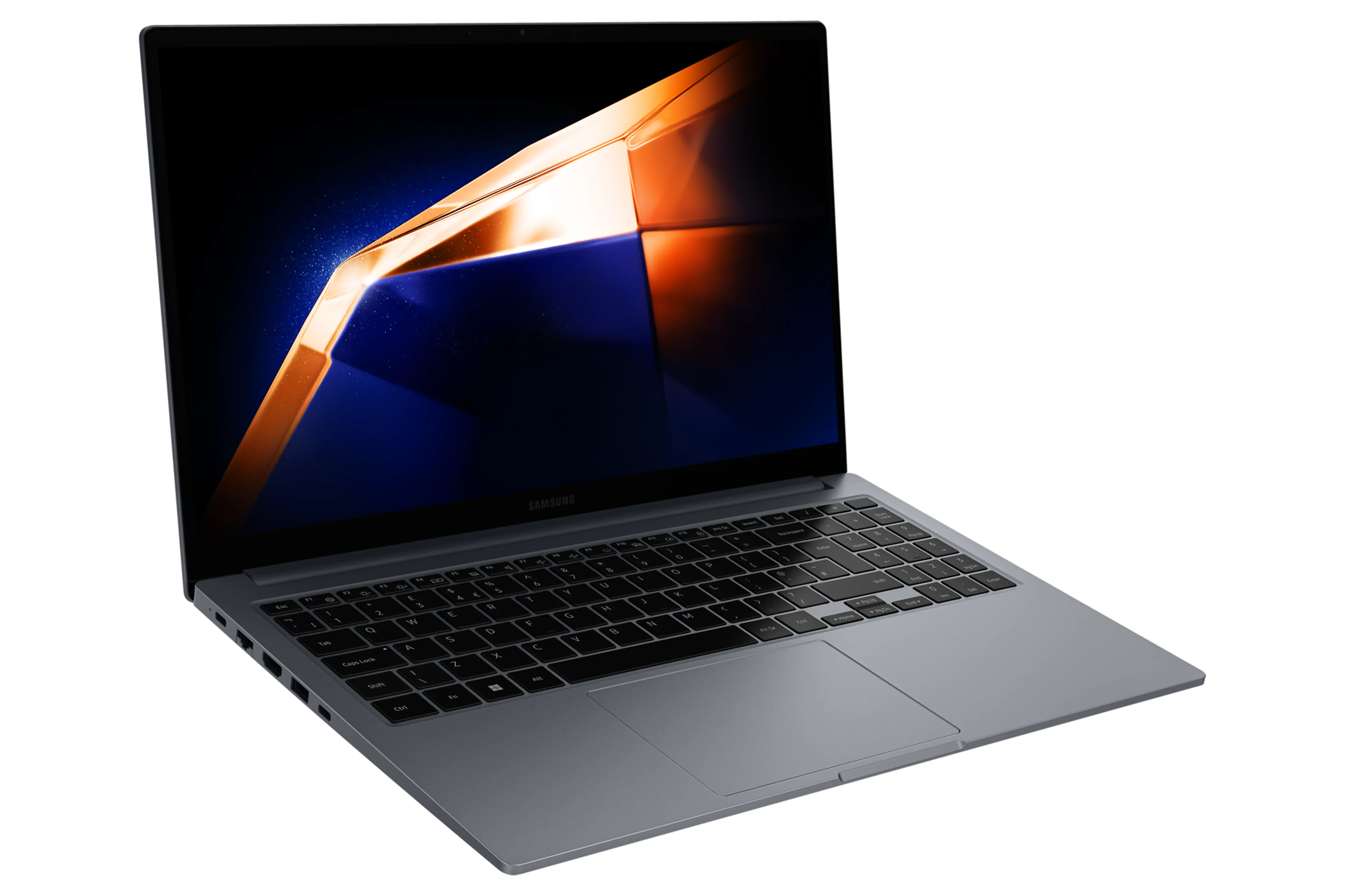 Samsung Galaxy Book4 - 15" - intel core i3 - 8GB RAM - 256GB