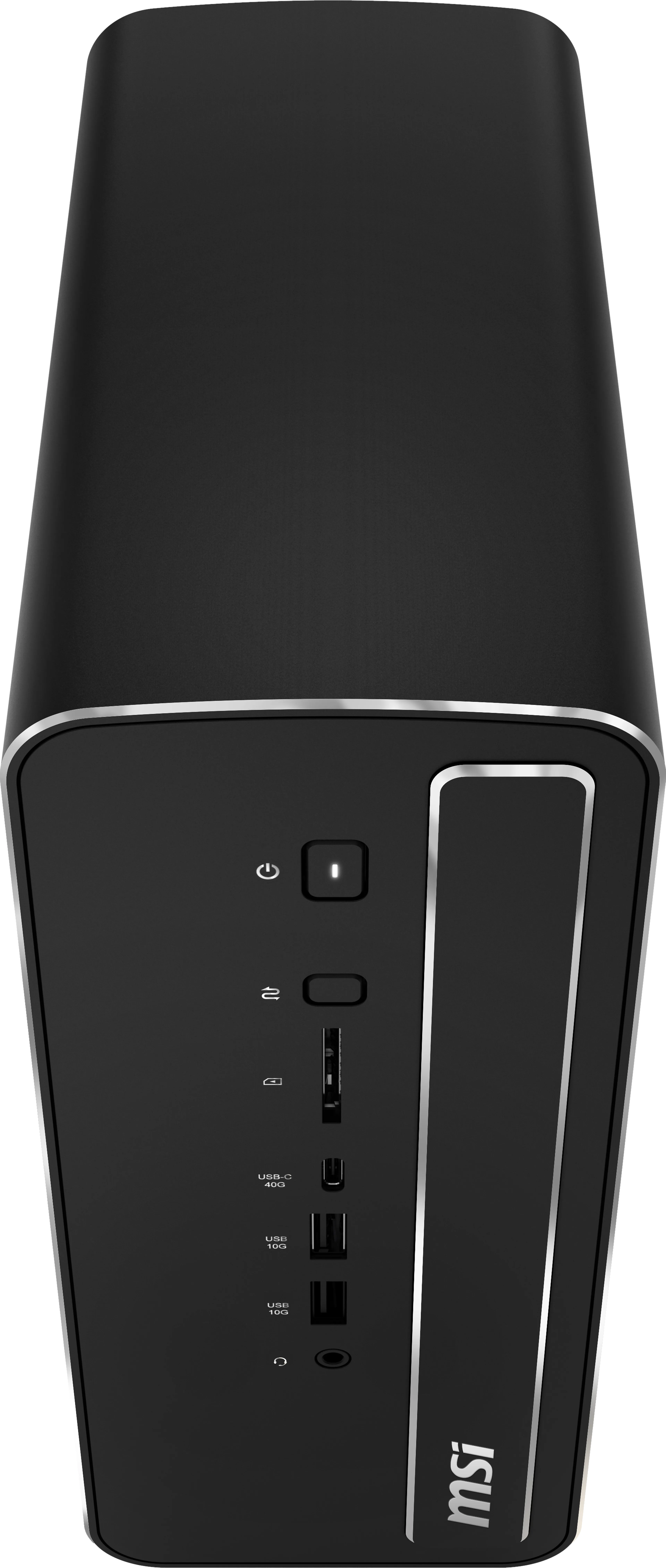 MSI Pro AI 11M-005EU - AMD Ryzen AI Max+ 395 - 128GB RAM - 2TB SSD - Radeon 890M
