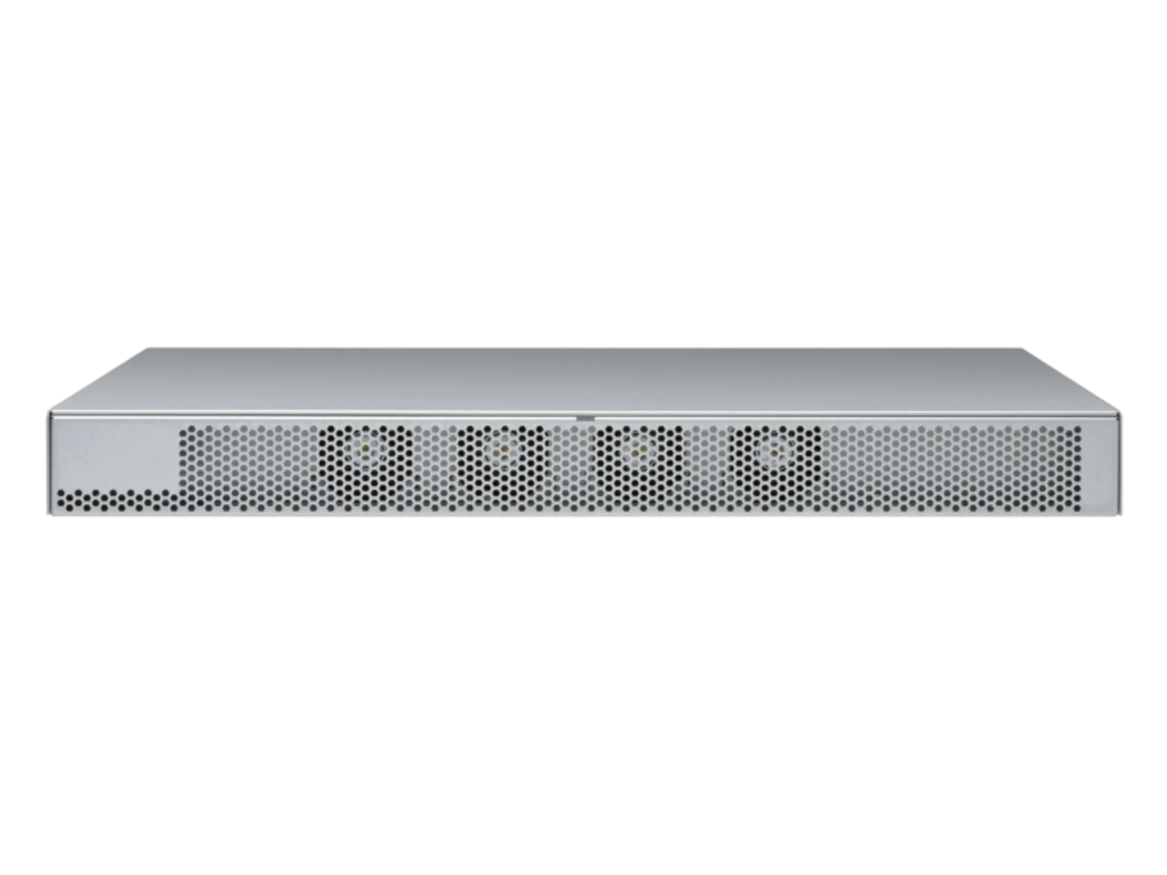 HP Enterprise Fibre Channel Switch SN3600B - 32 Gb 24/8 poorten - Gen6 - 1U form factor
