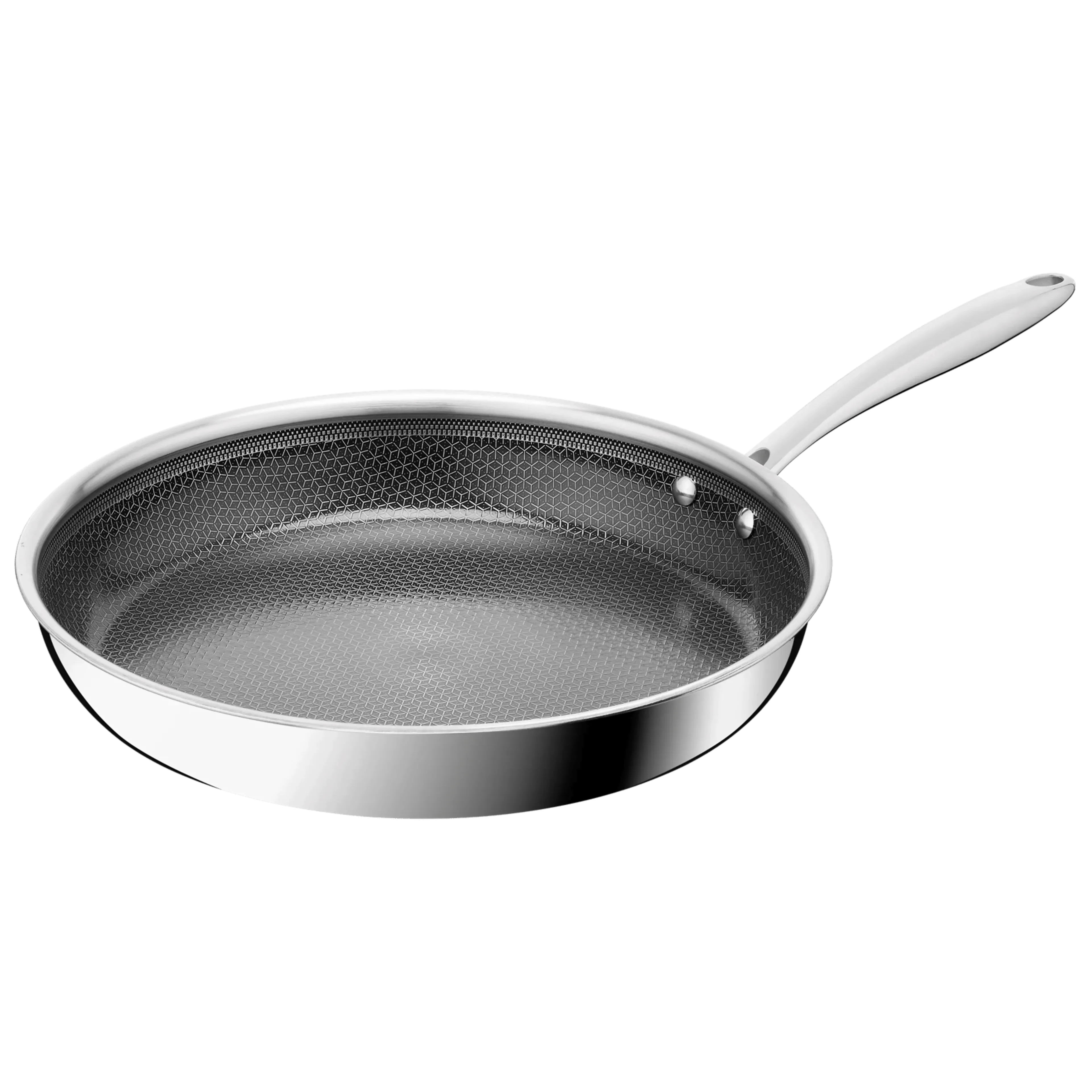 Tefal Master Ceramic 28 cm keramische koekenpan inductie