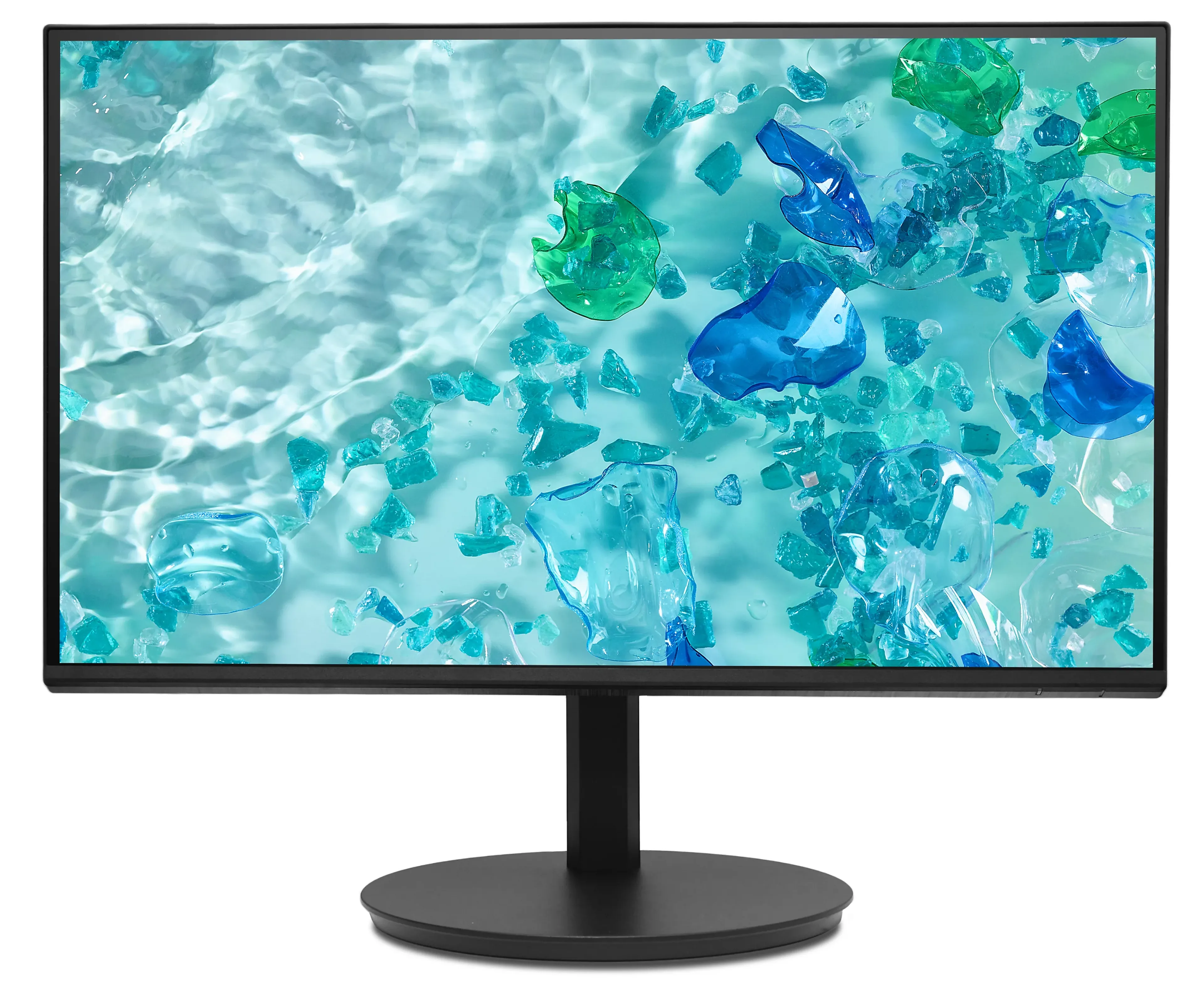 Acer CB2 CB242YP6bipr - 23.8" FHD IPS - 144Hz - 1ms VRB - 178° kijkhoek