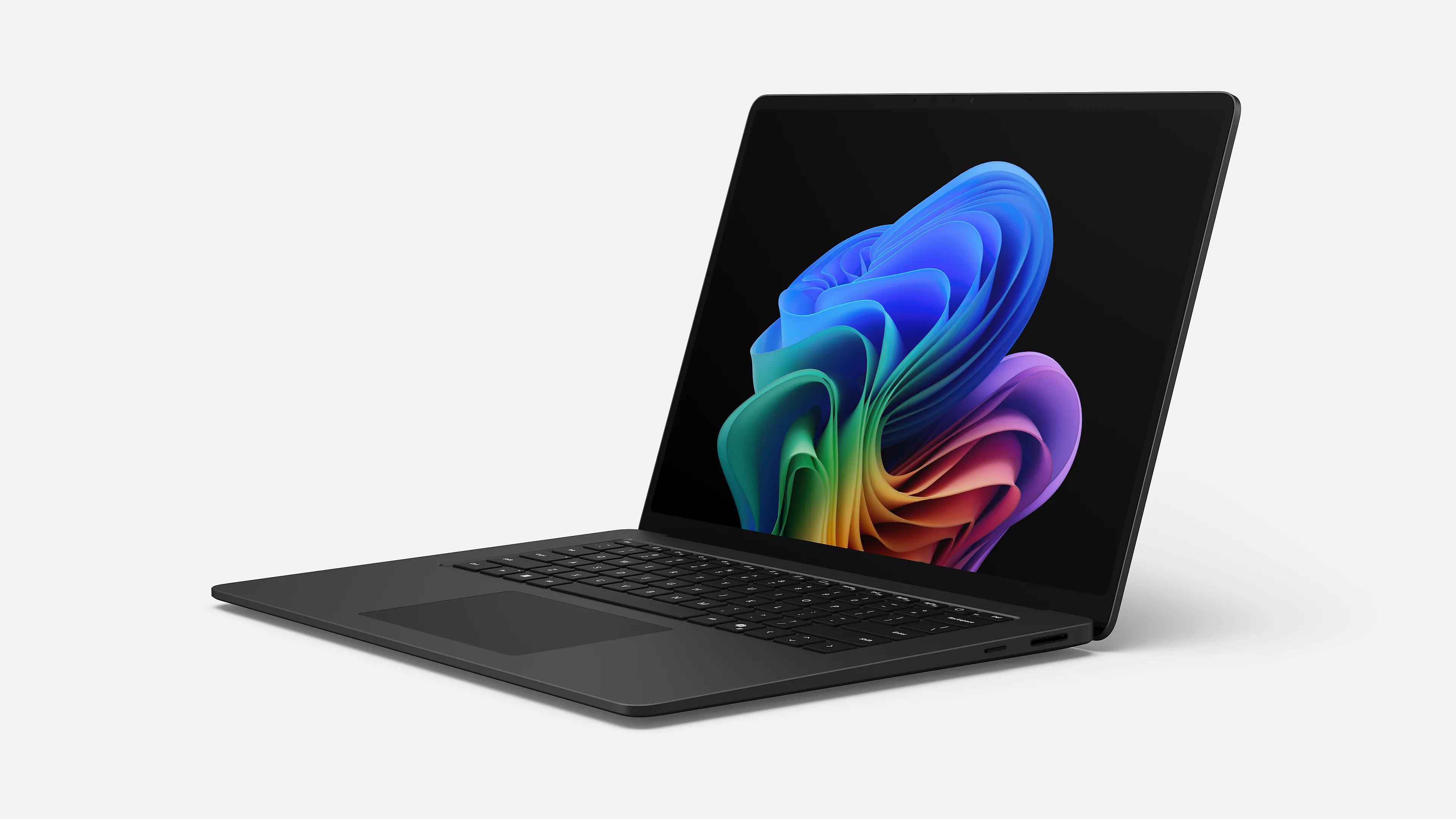 Microsoft Surface Laptop 8 Copilot+ PC - 15" - Snapdragon X2 Elite - 16Go - 1To