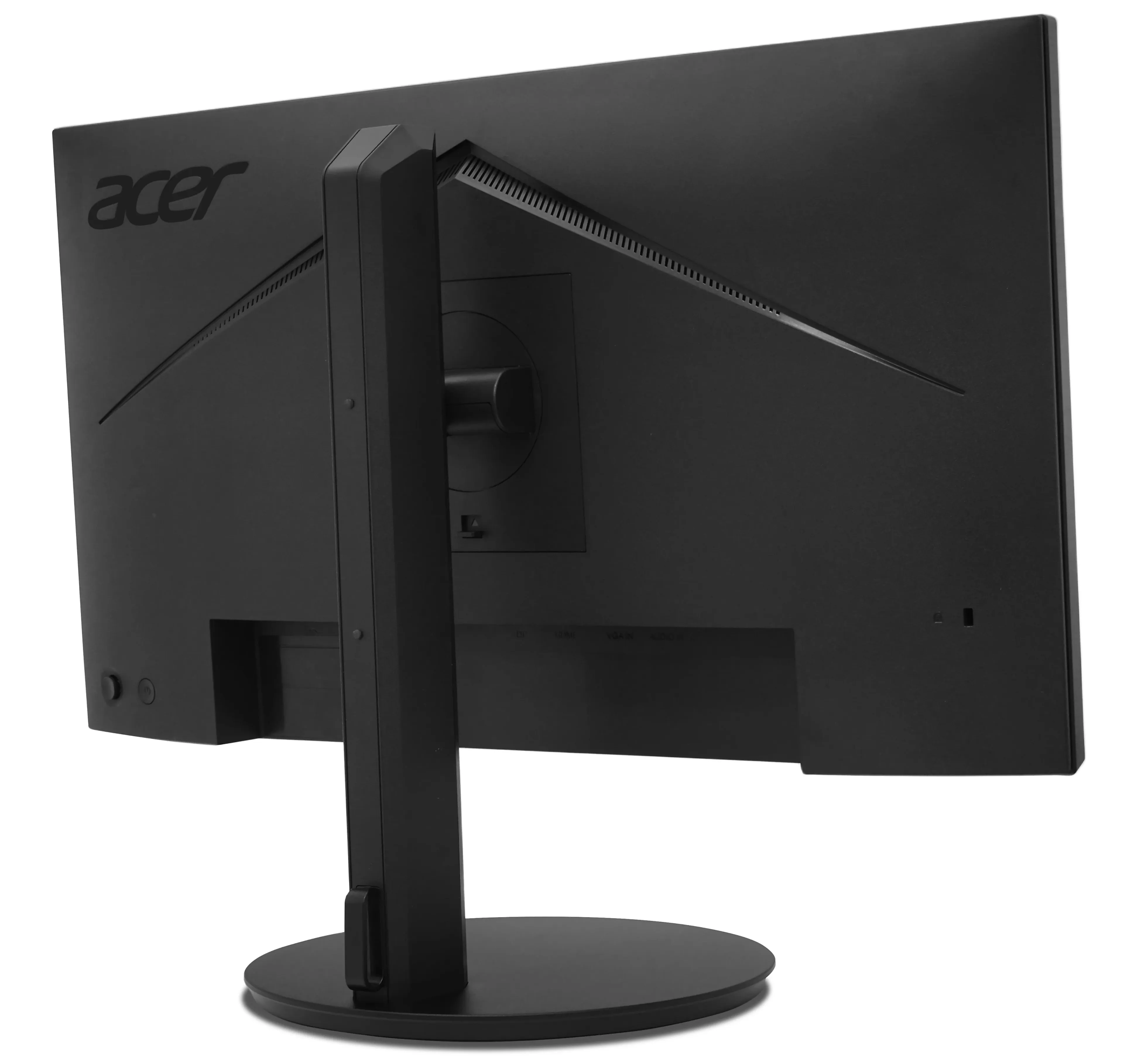 Acer CB2 CB242YP6bipr - 23.8" FHD IPS - 144Hz - 1ms VRB - 178° kijkhoek