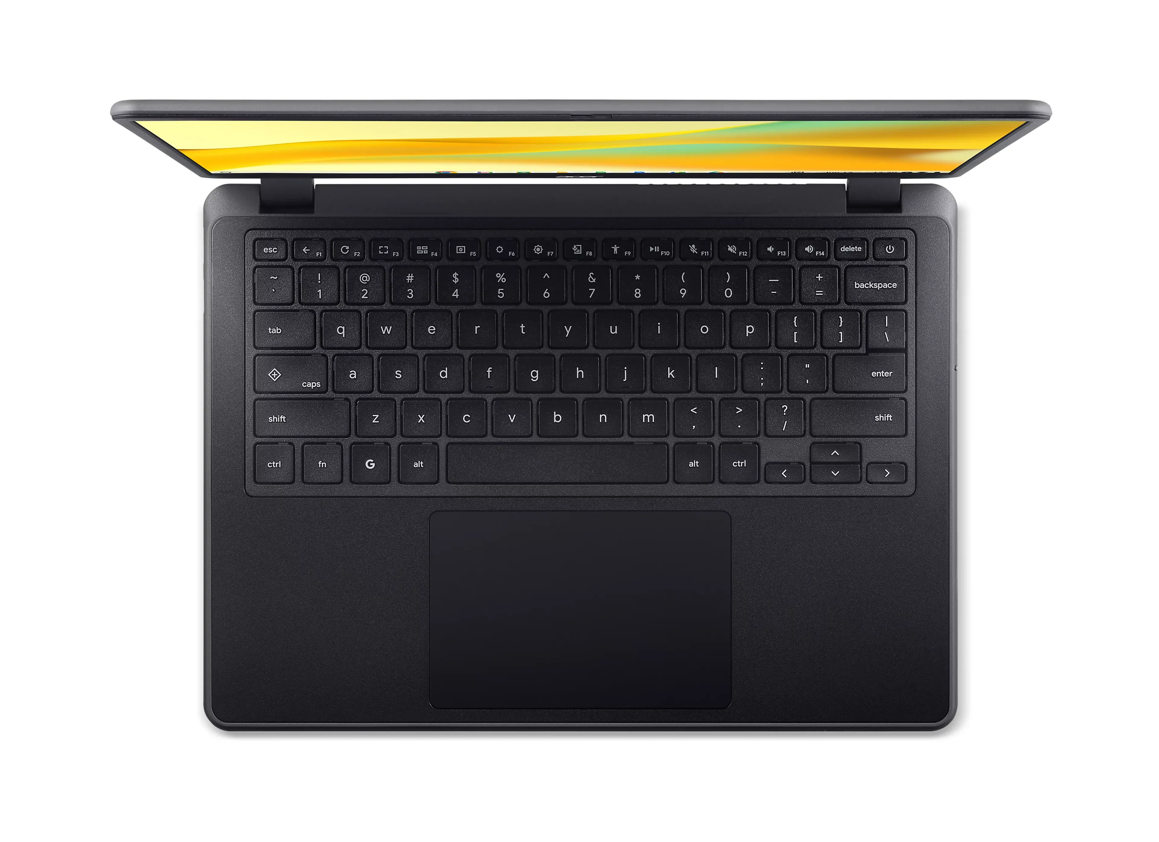Acer Chromebook C937T-TCO-31G5 - 14" WUXGA touch - Intel Core 3 N355 - 8GB LPDDR5x - 64GB eMMC