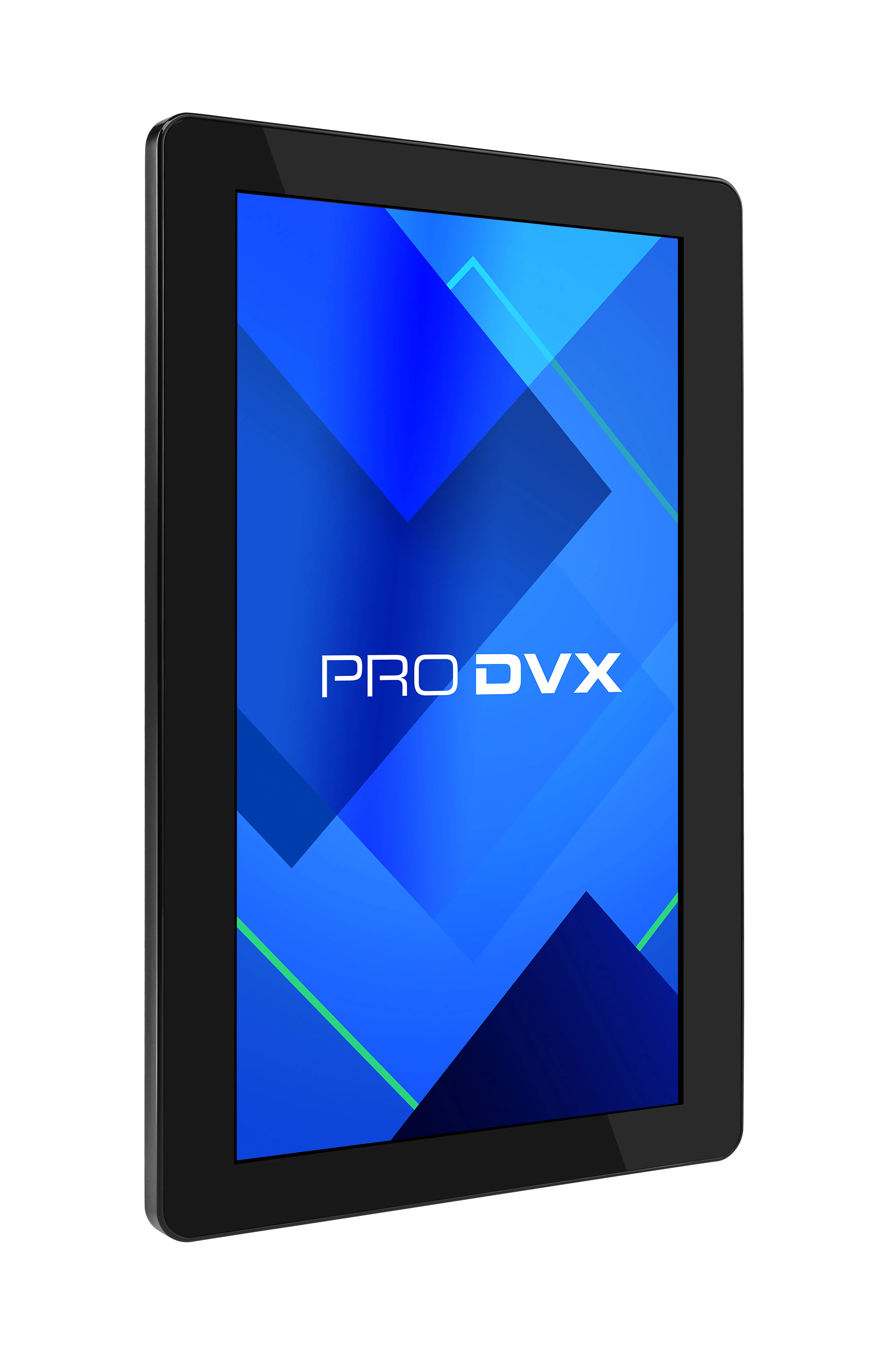 ProDVX APPC-12XP-R23 - 12" - Android 12 - 4GB RAM - 16GB opslag