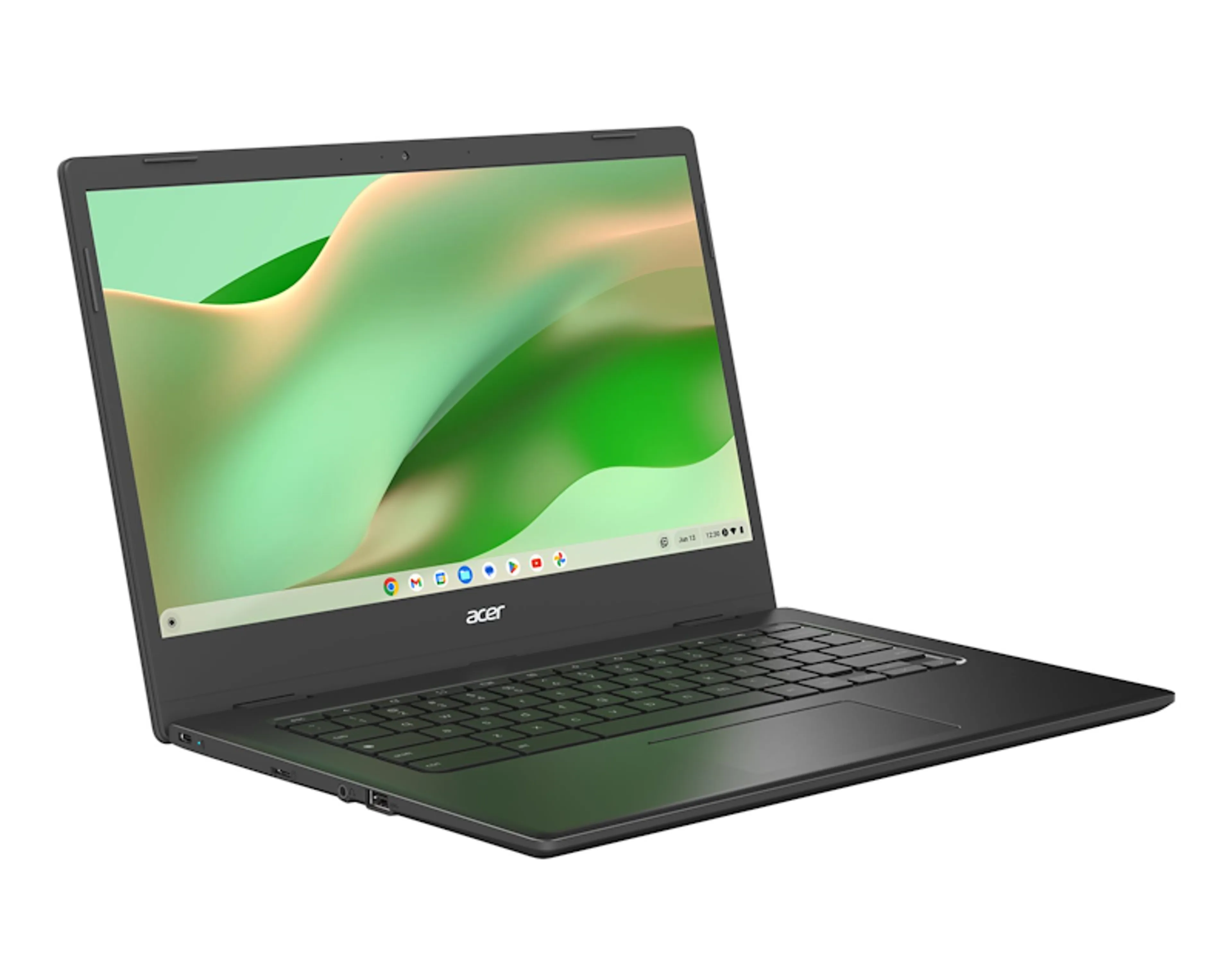 Acer Chromebook 314 CBOA314-1H - 14" - Intel Celeron N4500 - 8GB - 128GB