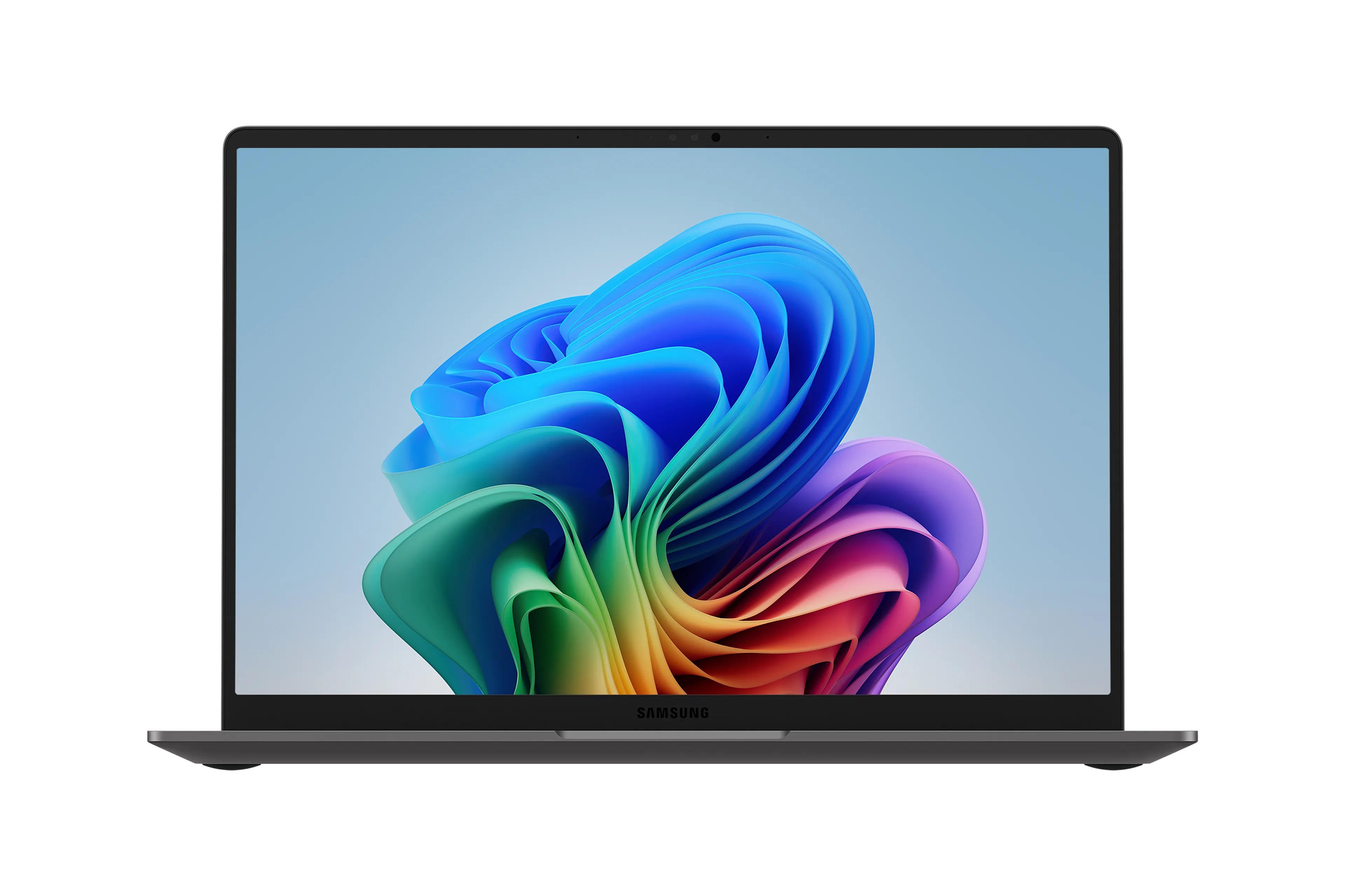 Samsung Galaxy Book6 Book6 14" W11Pro U5 - 16Go - 512Go - gris