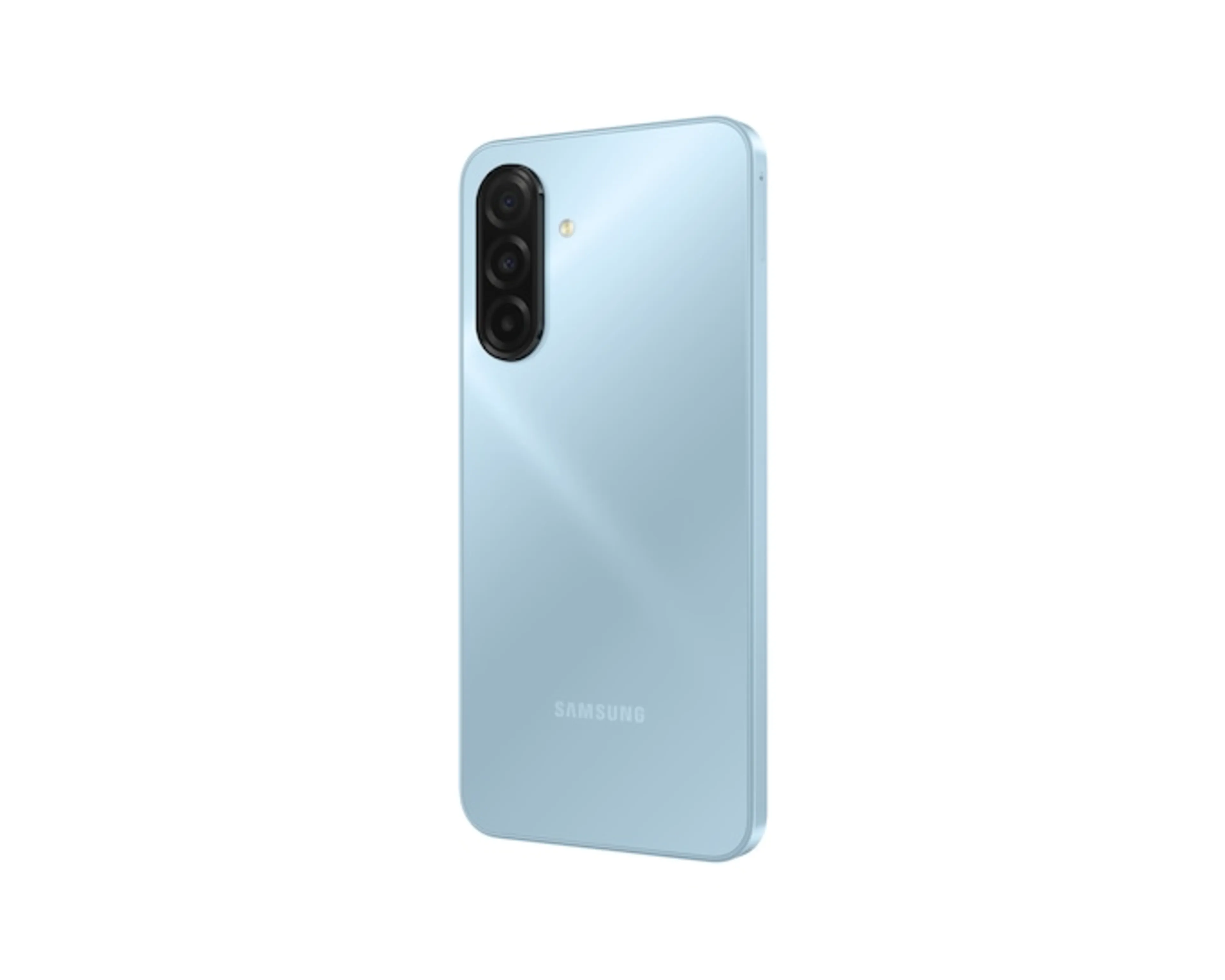 Samsung Galaxy A17 - 128GB - Light blue - 6,7" Super AMOLED - IP54 spatwaterbescherming