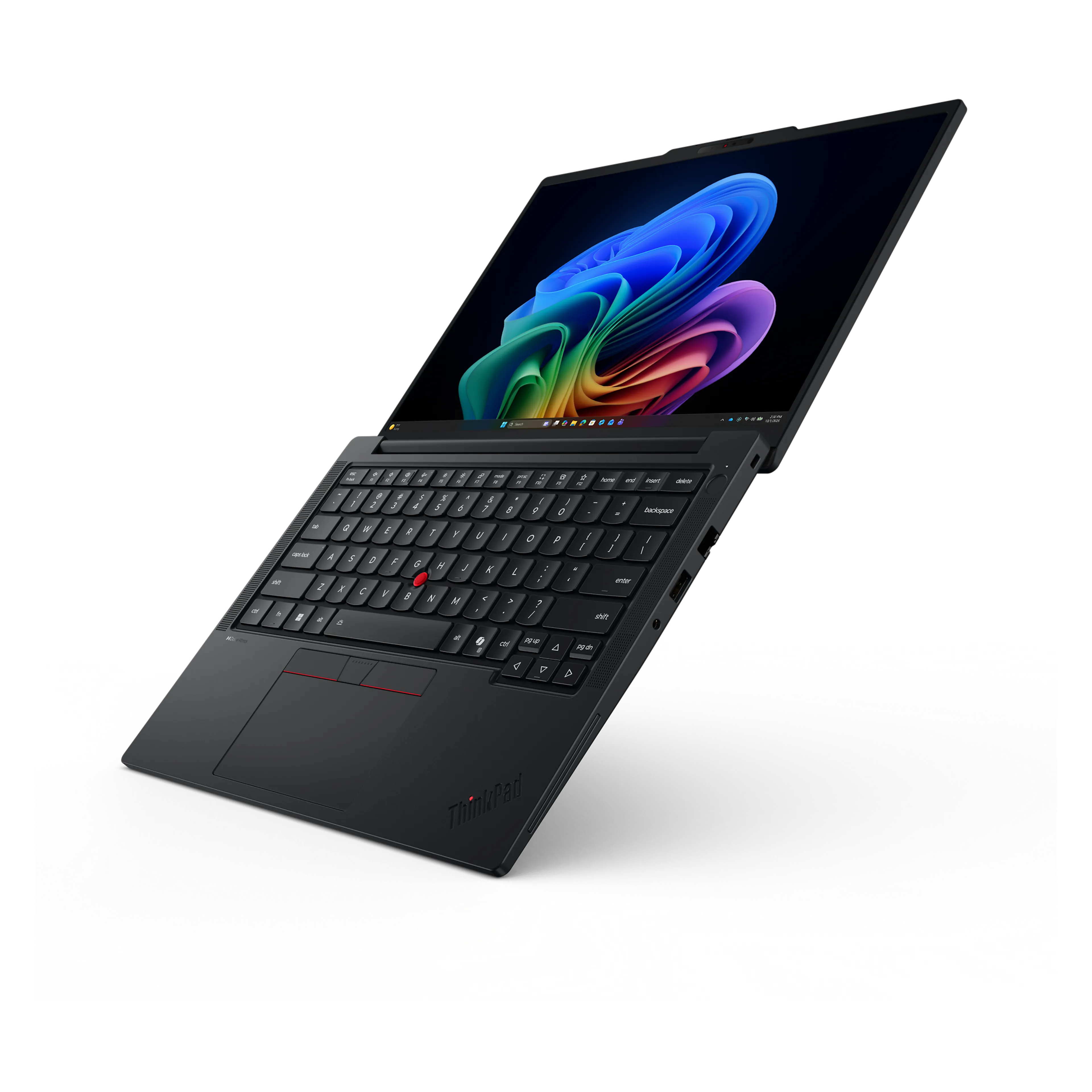 Lenovo ThinkPad T14 Gen 7 - 14" scherm - Intel Core Ultra 5 325 - 16GB geheugen - 512GB SSD