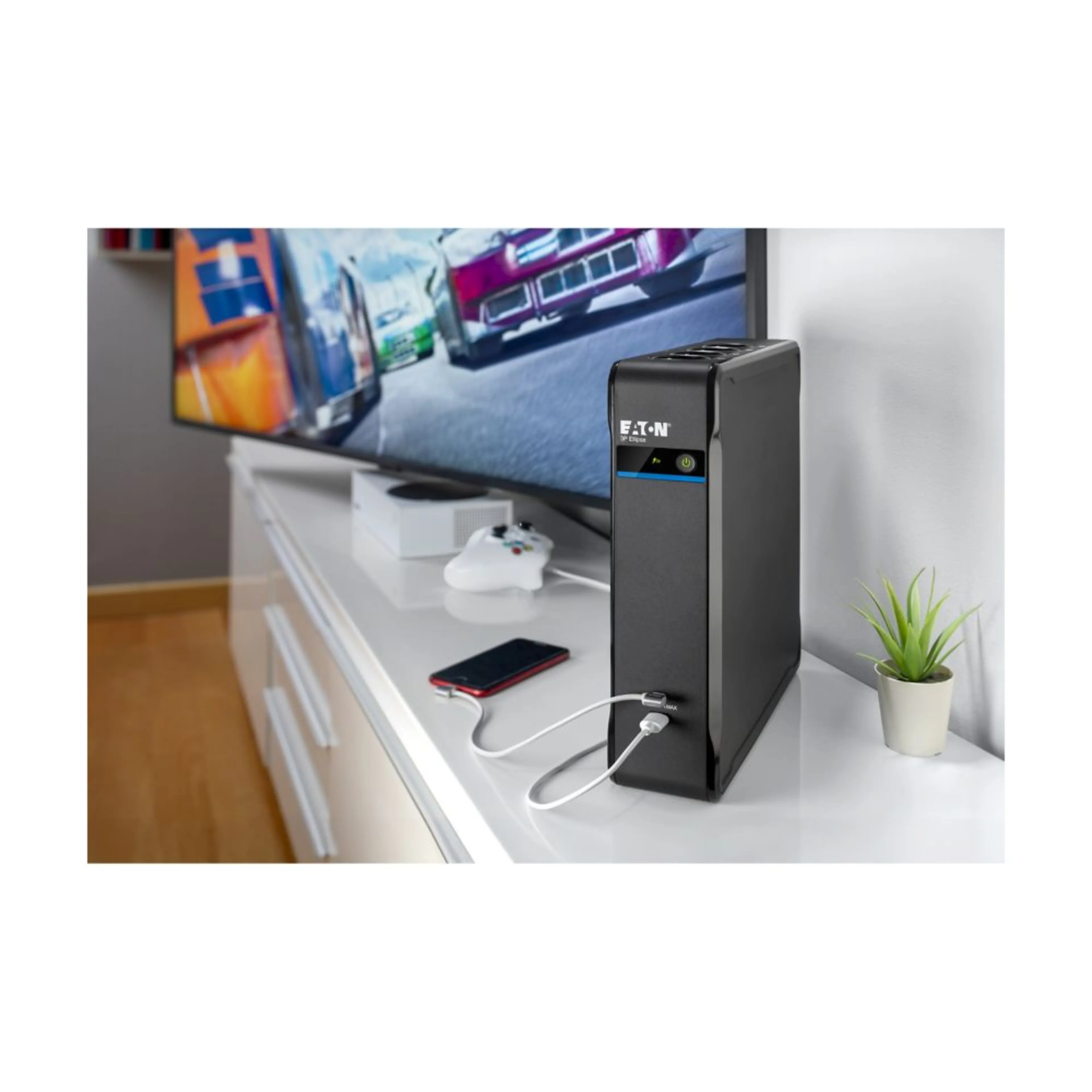 Eaton 3P Ellipse 1700 USB FR