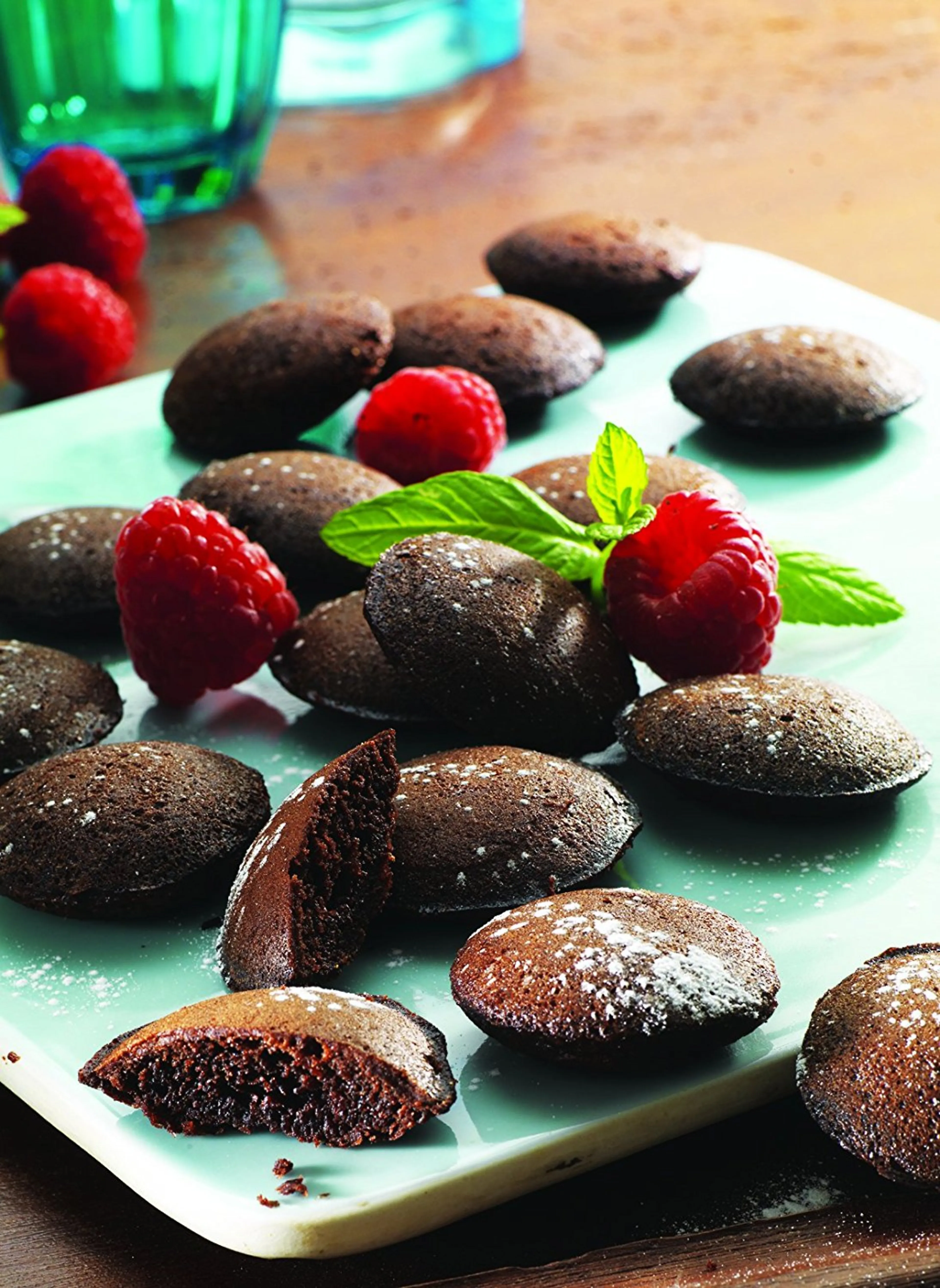 Tefal Poffertjesplaten Snack Collection