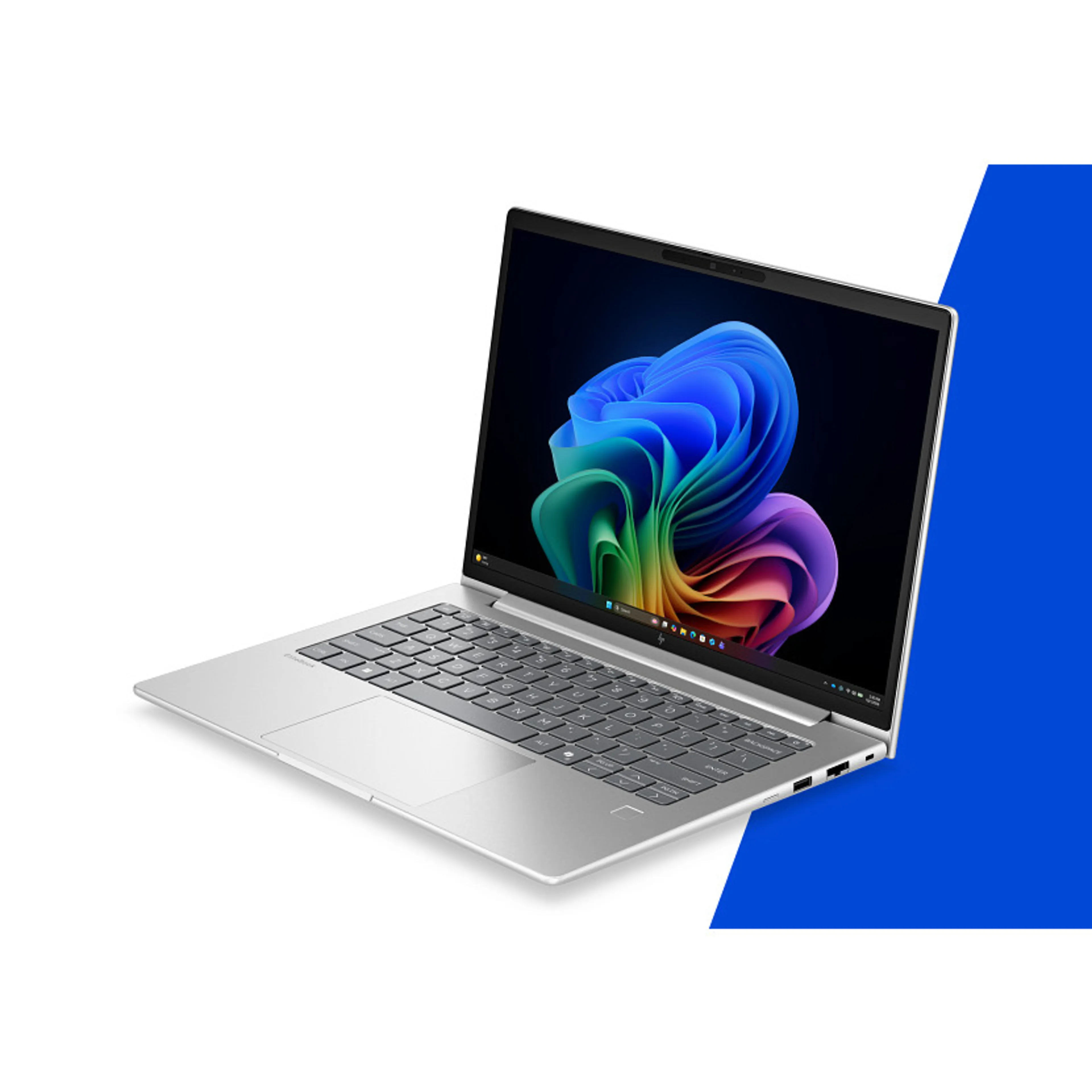 HP EliteBook EliteBook 6 G2i Next Gen AI - 14" - Intel Core Ultra 7 - 16Go - 512Go
