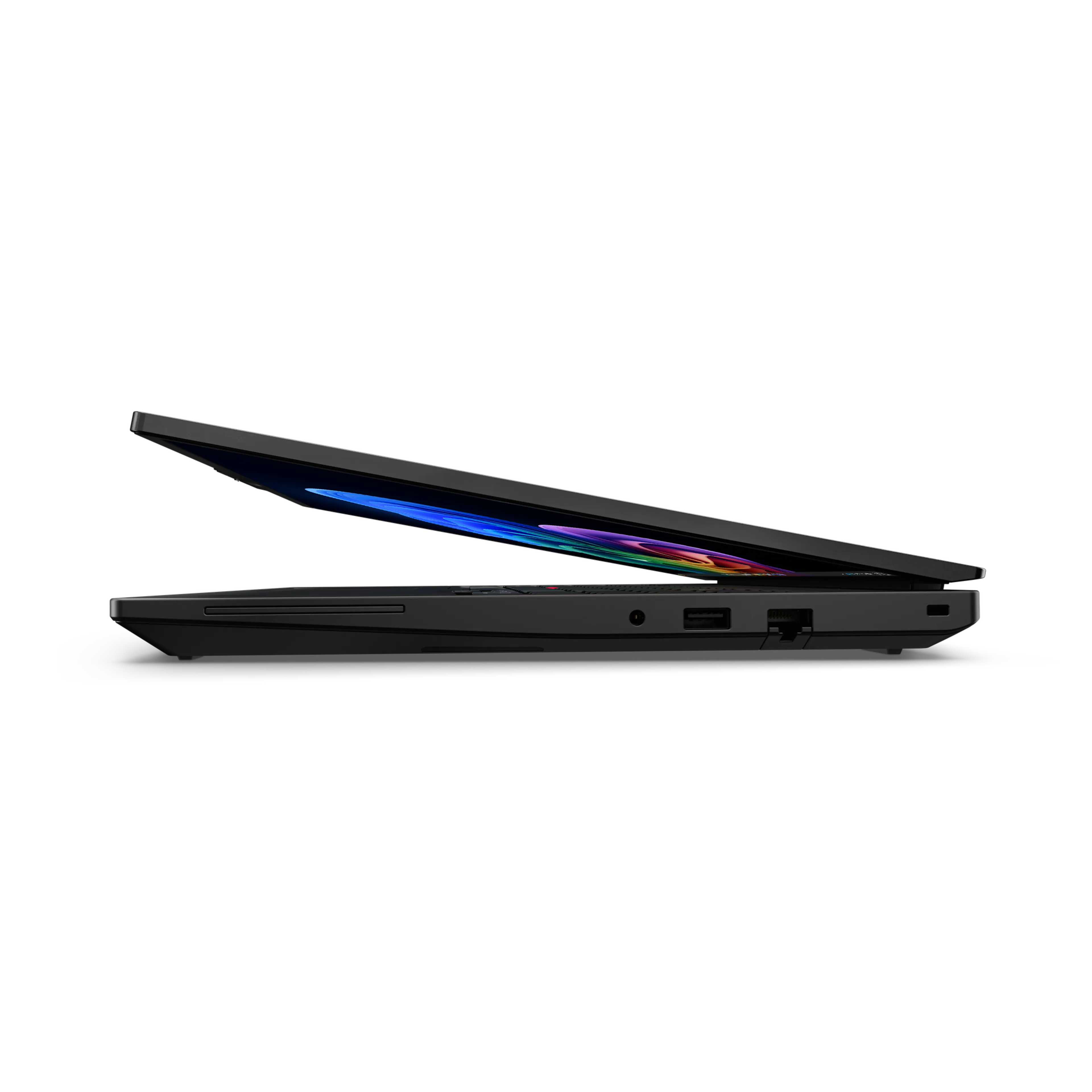 Lenovo ThinkPad T16 Gen 5 - 16" WUXGA - AMD Ryzen AI 5 PRO 440 - 16GB RAM - 512GB SSD