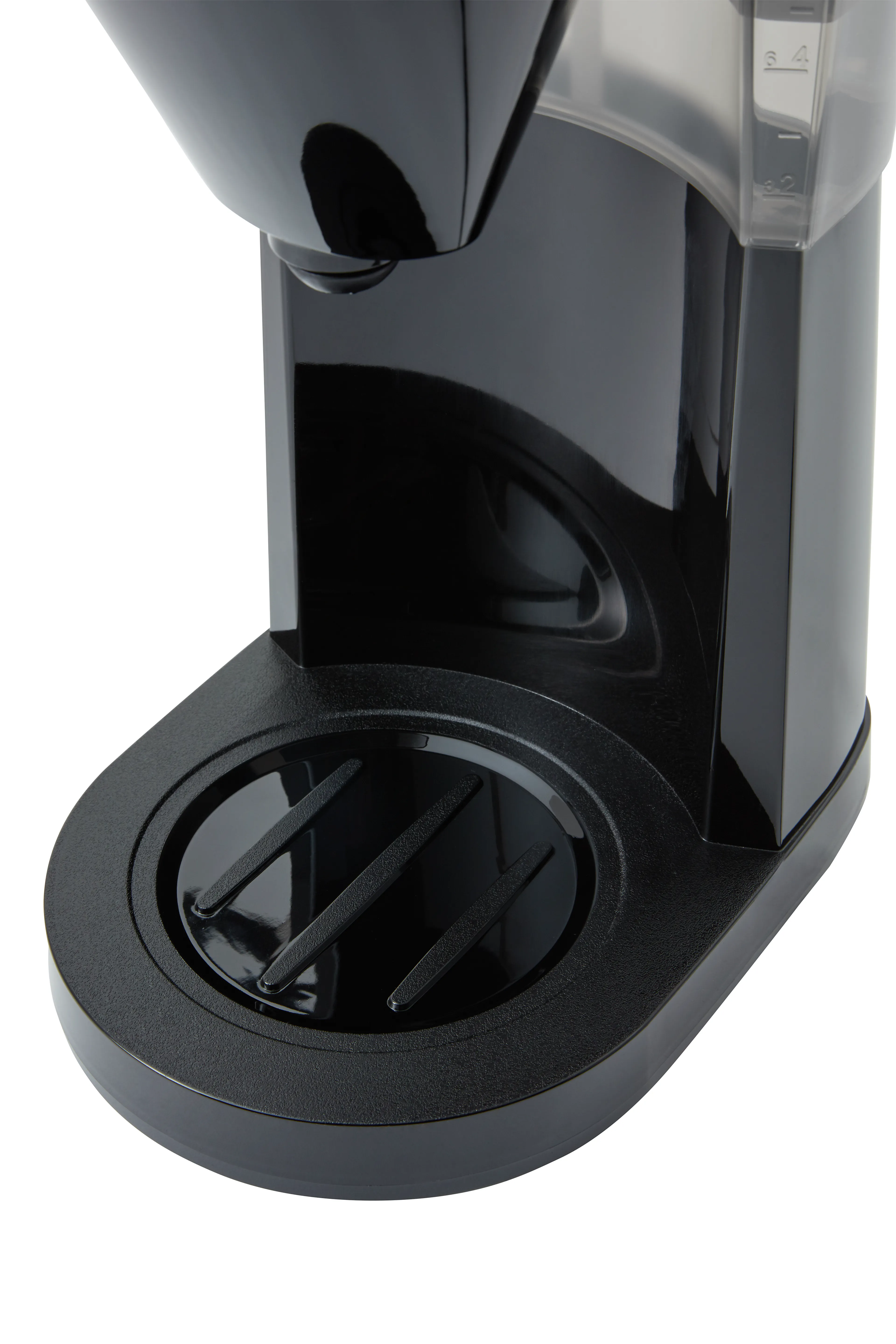Melitta Easy Top Therm II 1023-10 - 1050W - 1,25 l - 10 kopjes - druppelstop