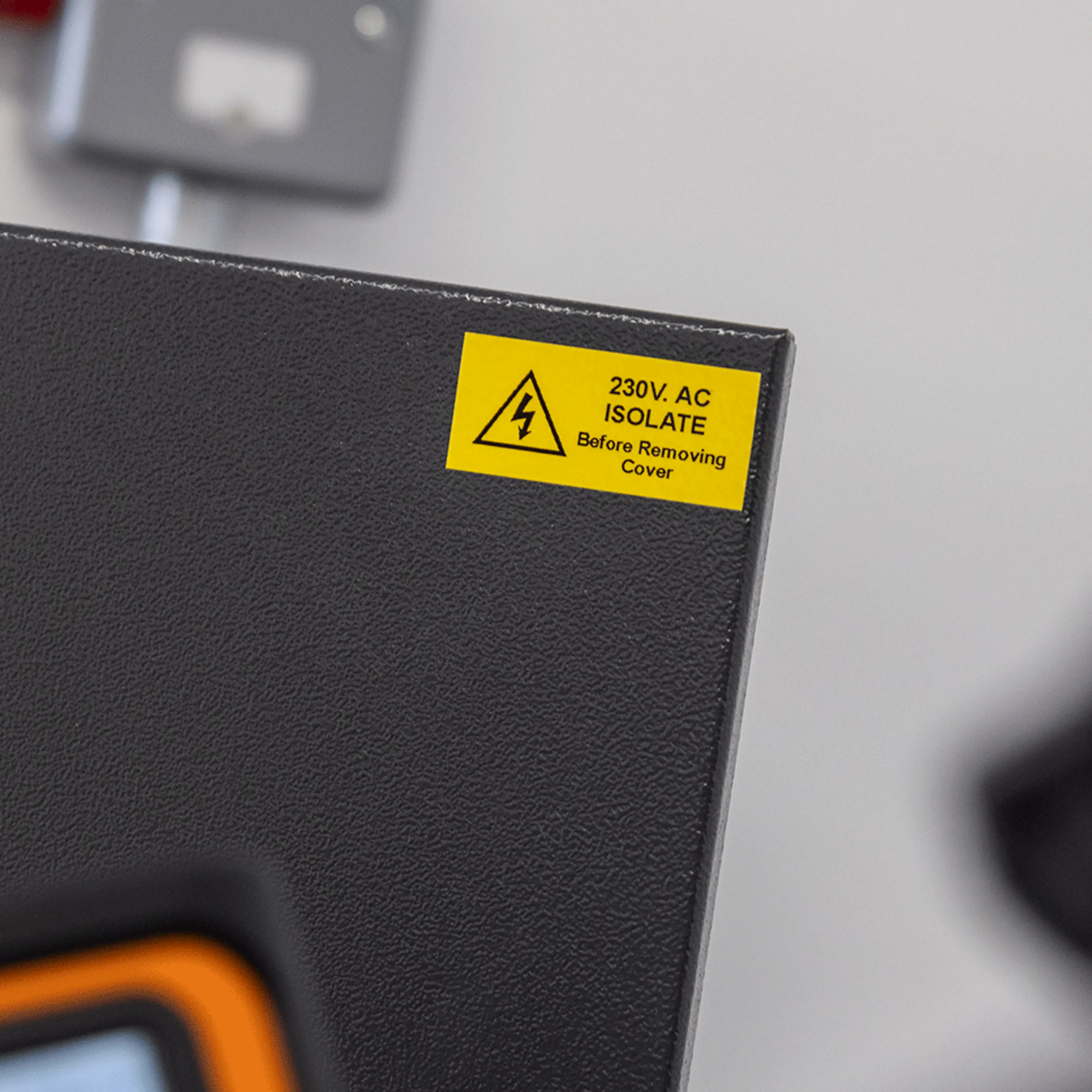 Brother professionele labelprinter PT-E310BTVP - USB - Bluetooth - QWERTY-toetsenbord - draagkoffer